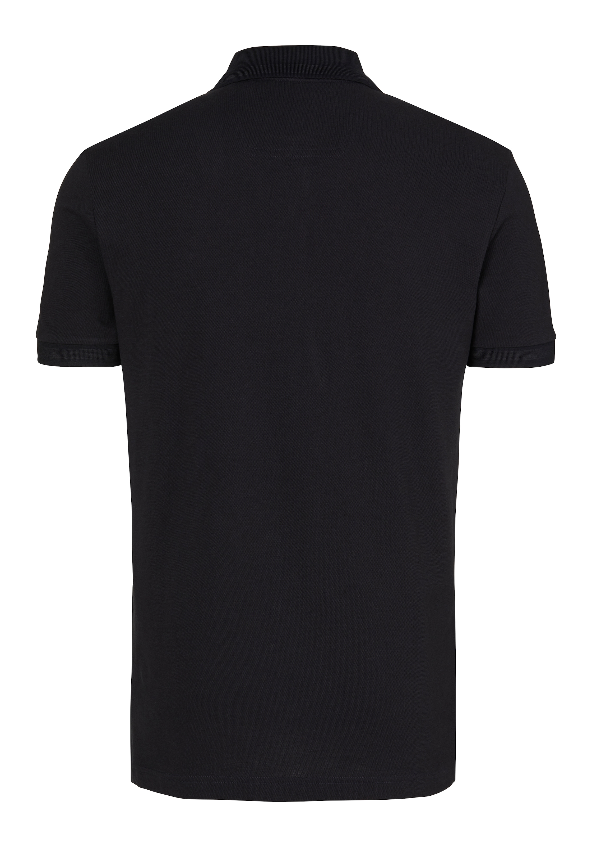 BOSS GREEN Poloshirt »Pio«, mit Polokragen