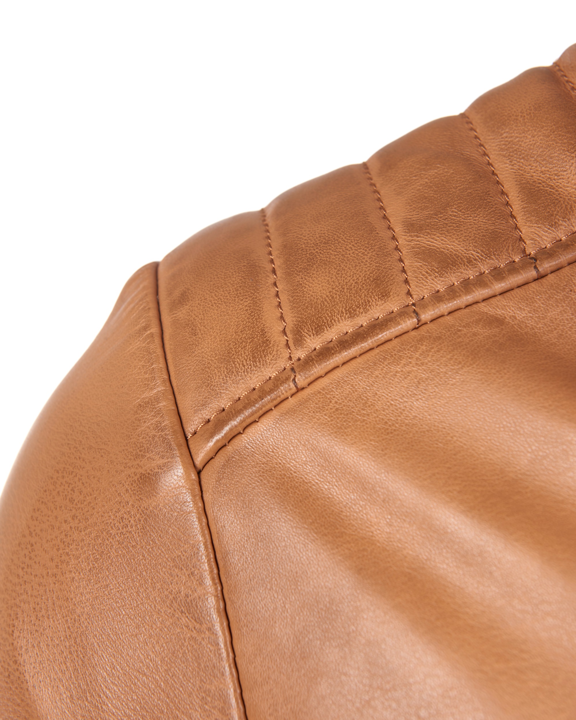 JCC Bikerjacke »Lederjacke MCL-23«