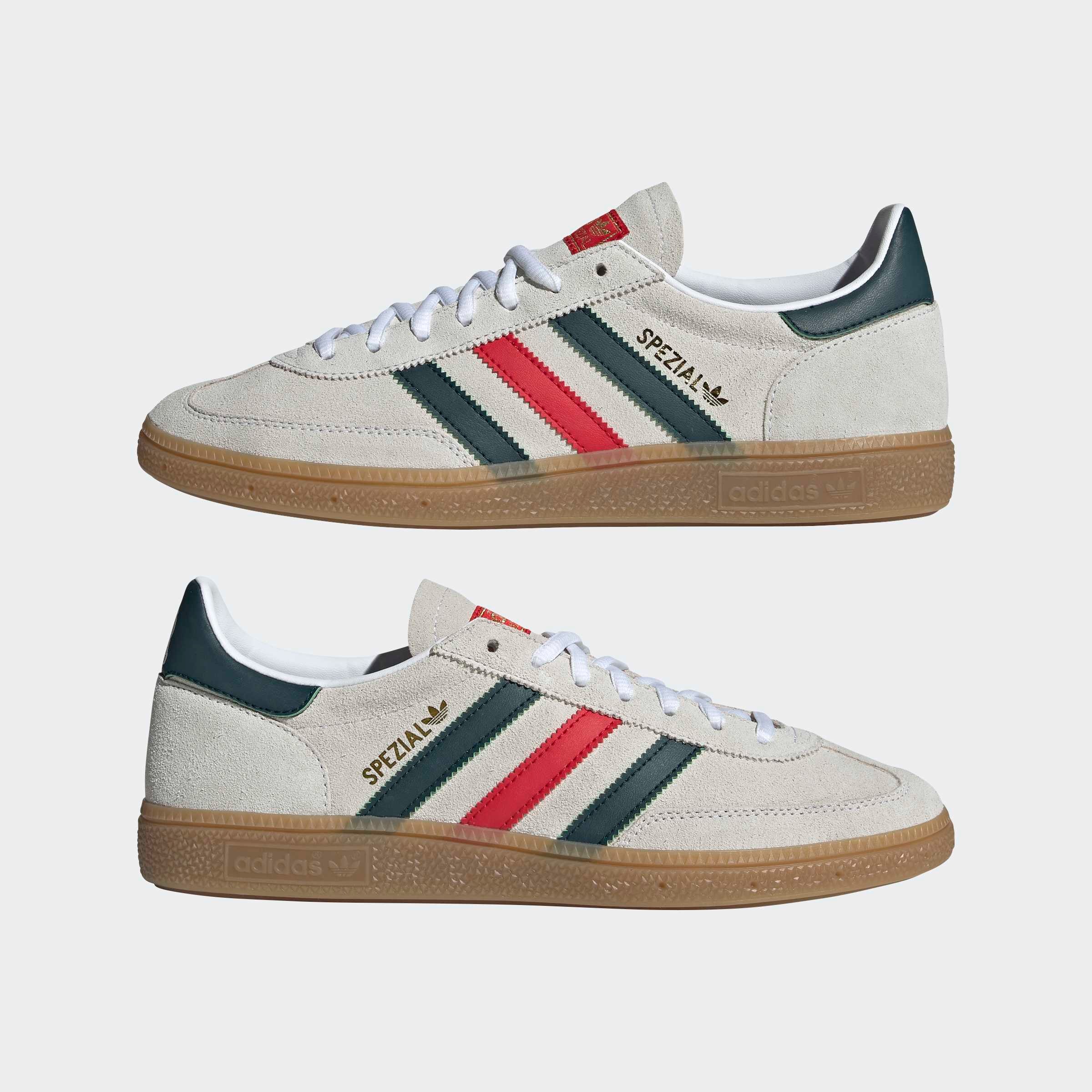 adidas Performance Sneaker »HANDBALL SPEZIAL«  Deutschland, Spanien, Italien, Argentinien, Japan, Jamaika, Mexiko,   WM 2026 Edition (Länderschuhe)