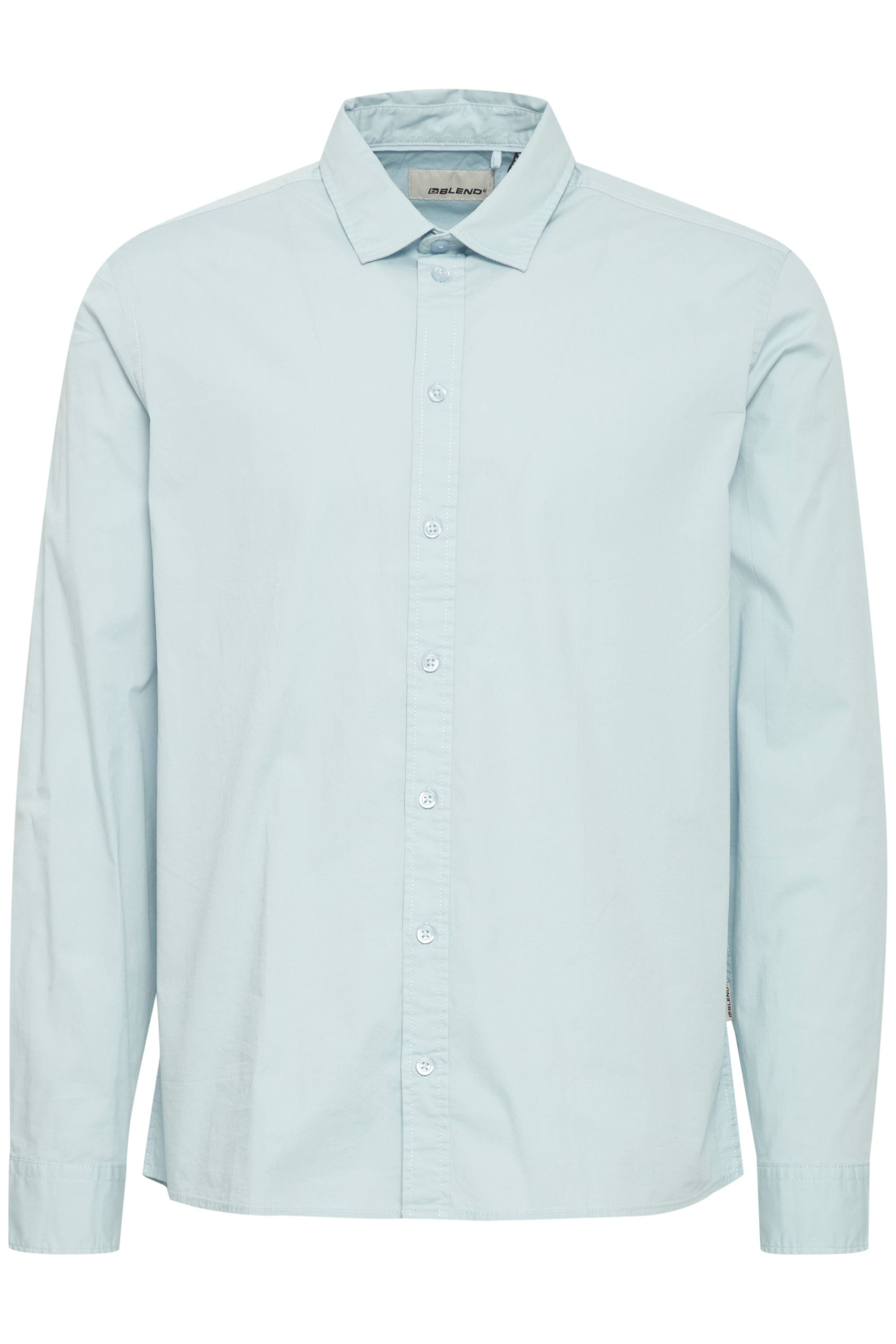 Blend Langarmhemd »Langarmhemd BHBoxwell«