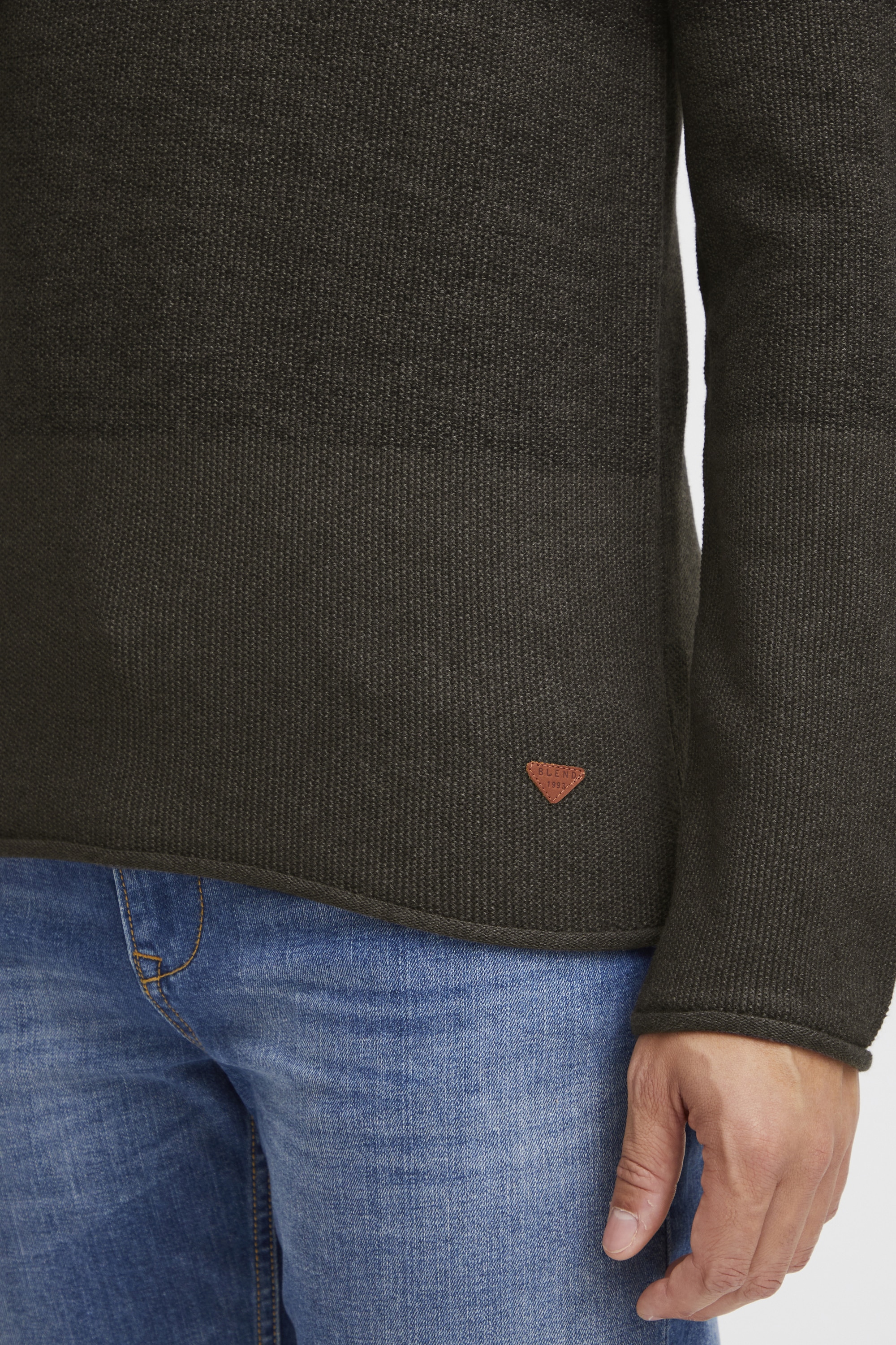 Blend Rundhalspullover »Rundhalspullover BHBenno«
