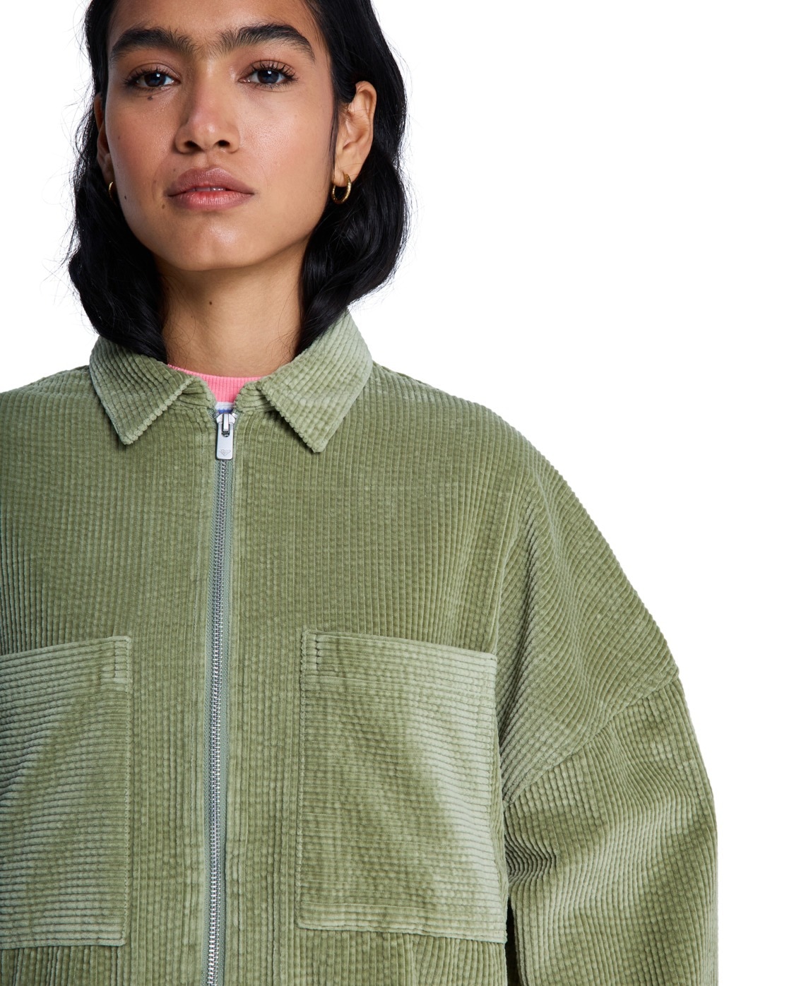 Roxy Outdoorjacke »Chilled Out Washed«