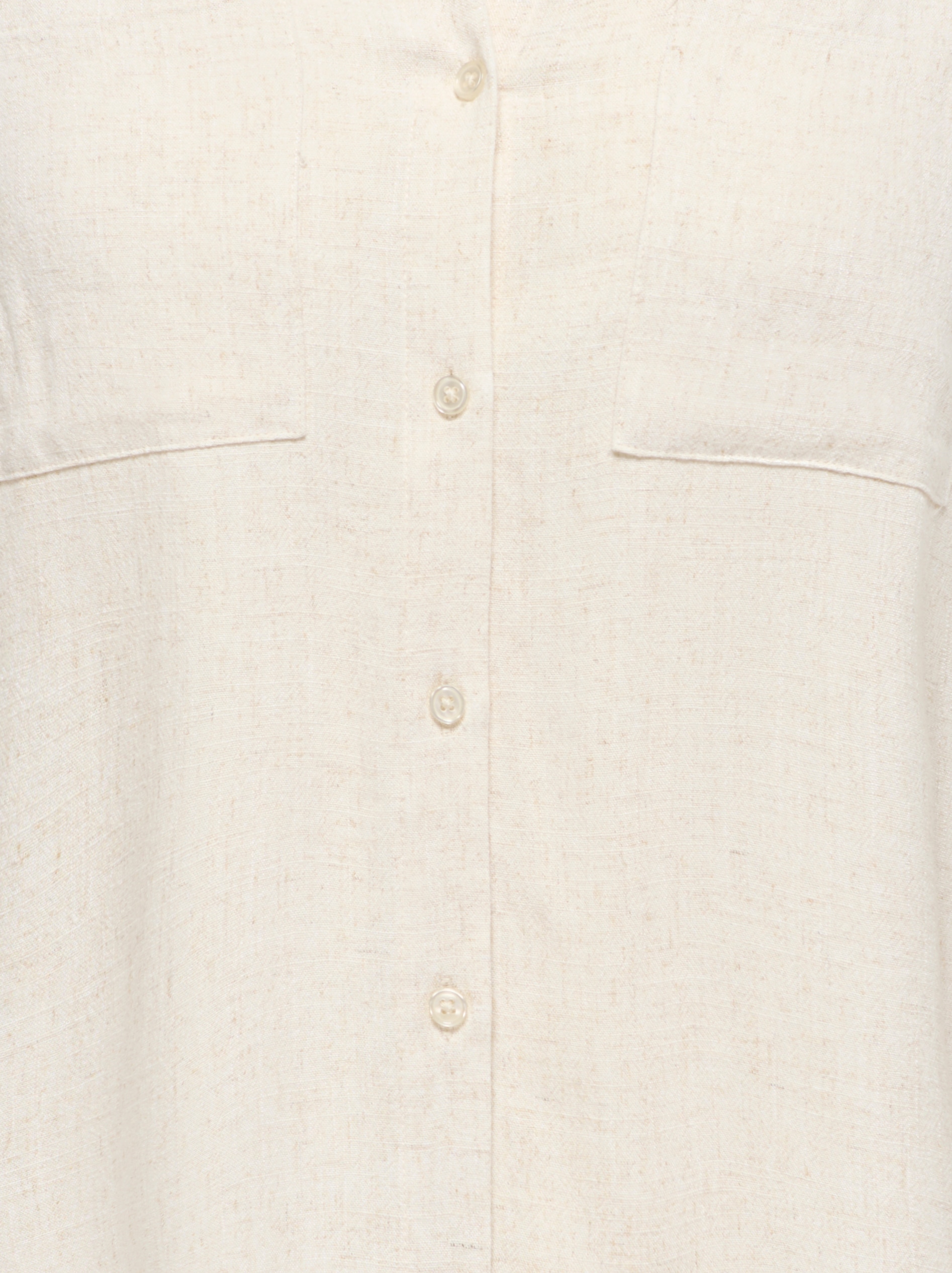 ONLY CARMAKOMA Hemdbluse »CARSIESTA YASMIN LS LI BL SHIRT PNT NOOS«