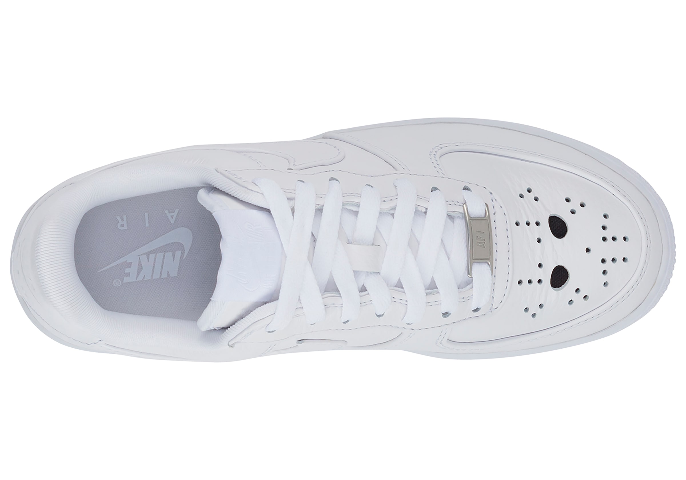 Nike Sportswear Sneaker »Nike Air Force 1 Low Retro«