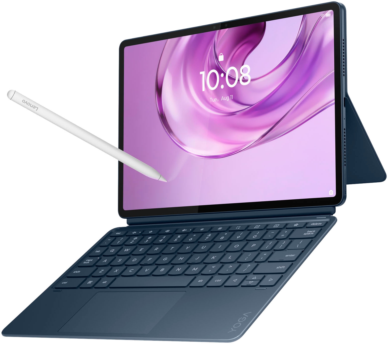 Lenovo Tablet »Yoga Tab Gen 2« (27,75 cm / 11,1 ″) Android 256 GB )