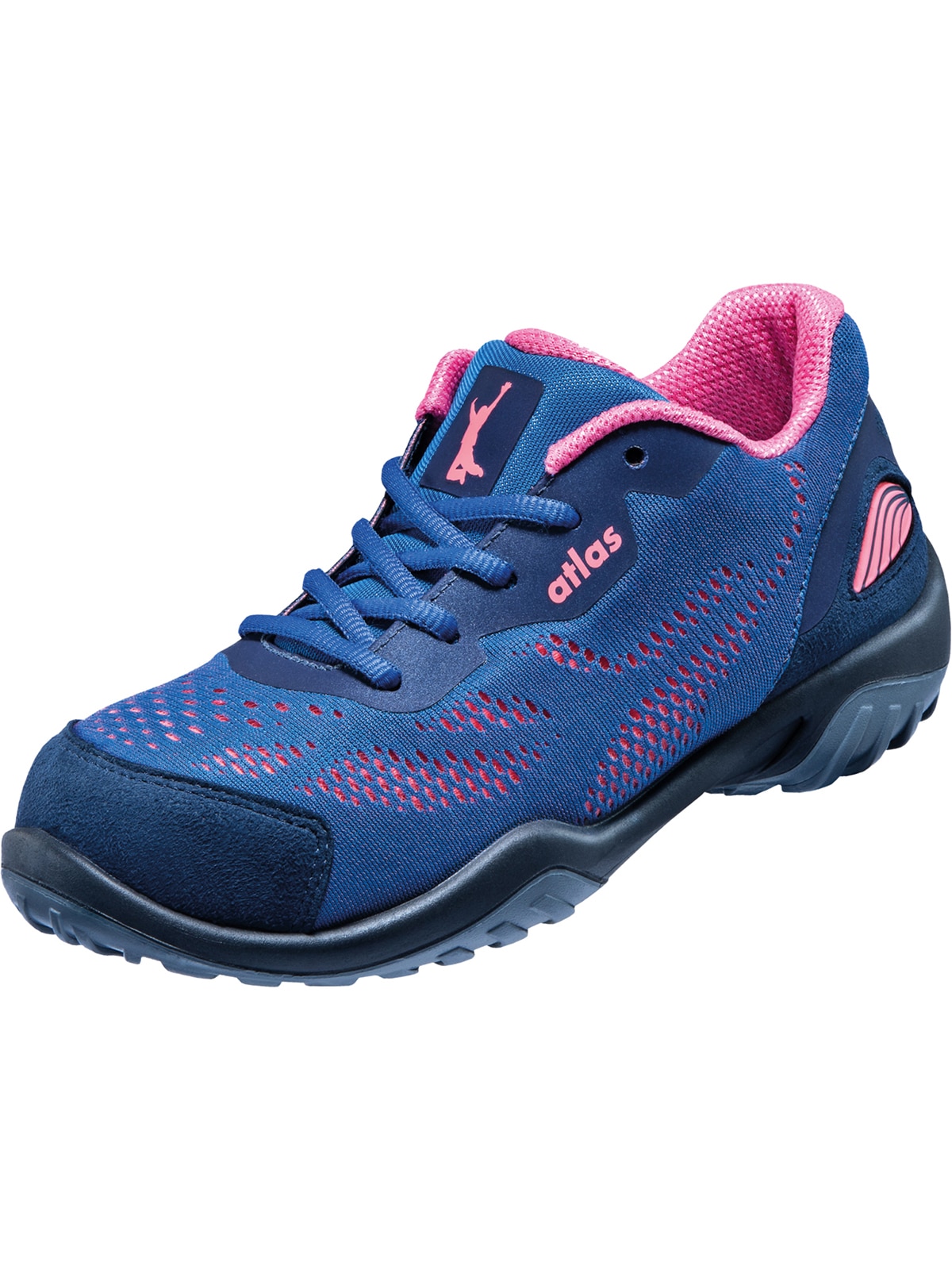 Atlas Schuhe Sicherheitsschuh »GX 100 ESD«