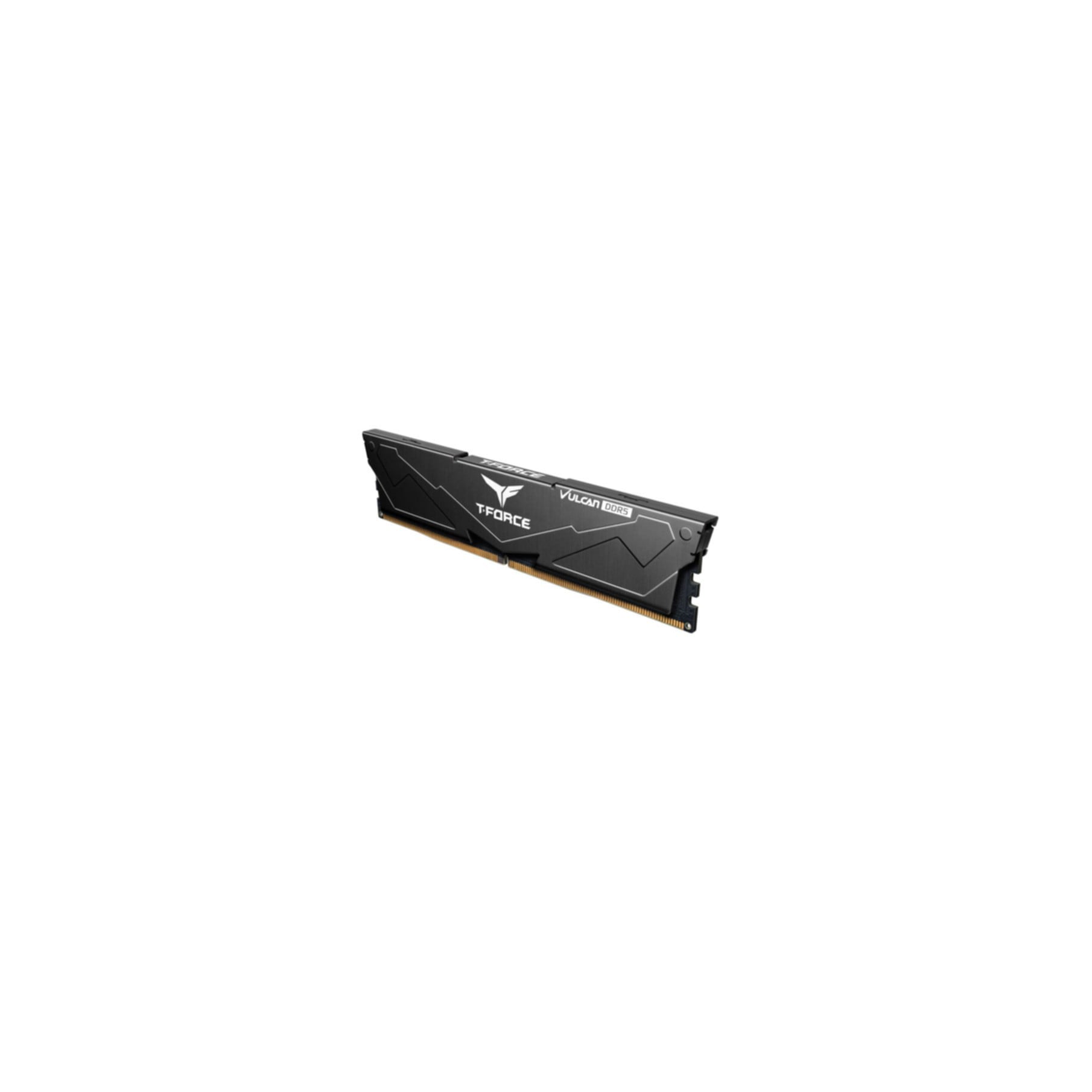Teamgroup Arbeitsspeicher »FLBD532G6000HC38ADC01«