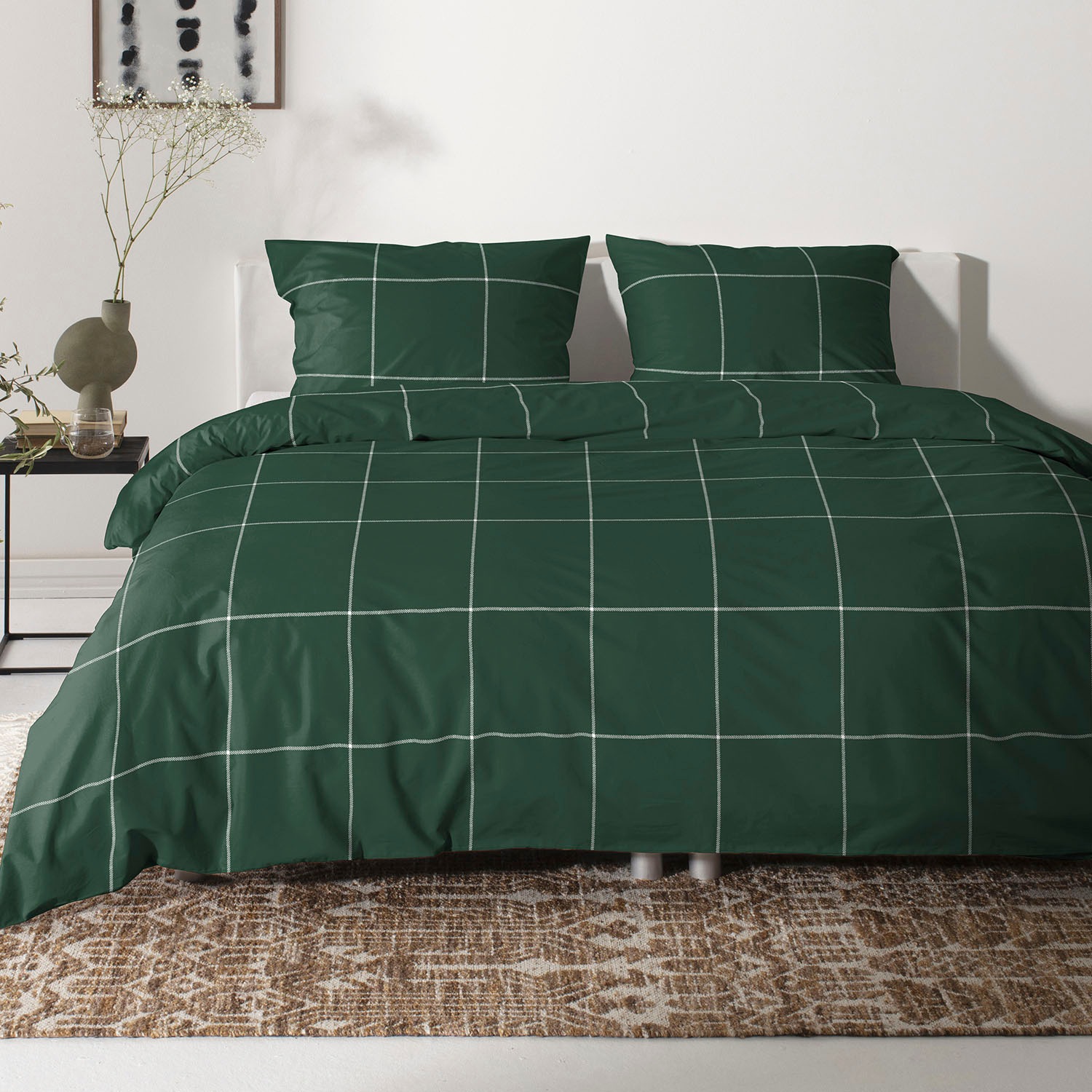Cinderella Bettwäsche »Cinderella - Robyn«, OEKO-TEX® zertifiziert