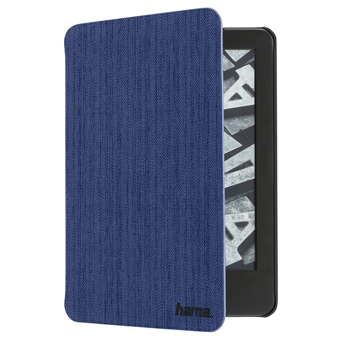 eBook-Case, E-Reader Hülle für Kindle (2019), Dunkelblau »E-Reader...