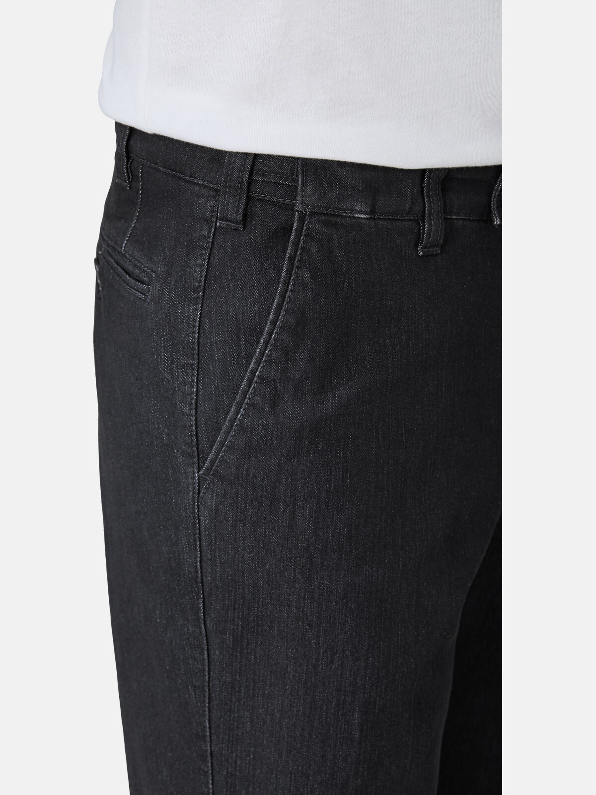 Babista Bequeme Jeans »Hose QUERELLO«
