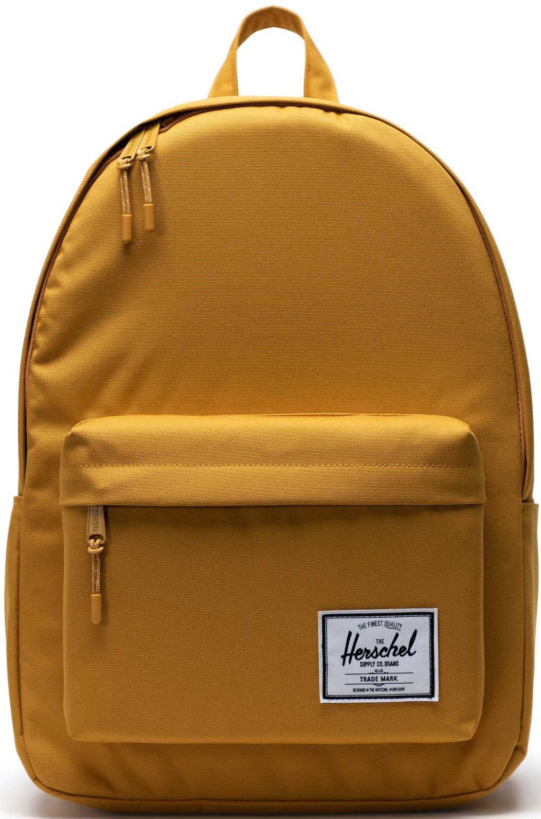 Herschel Laptoprucksack »Classic, Classic X-Large, Harvest Gold«, mit 15-Zoll Laptopfach