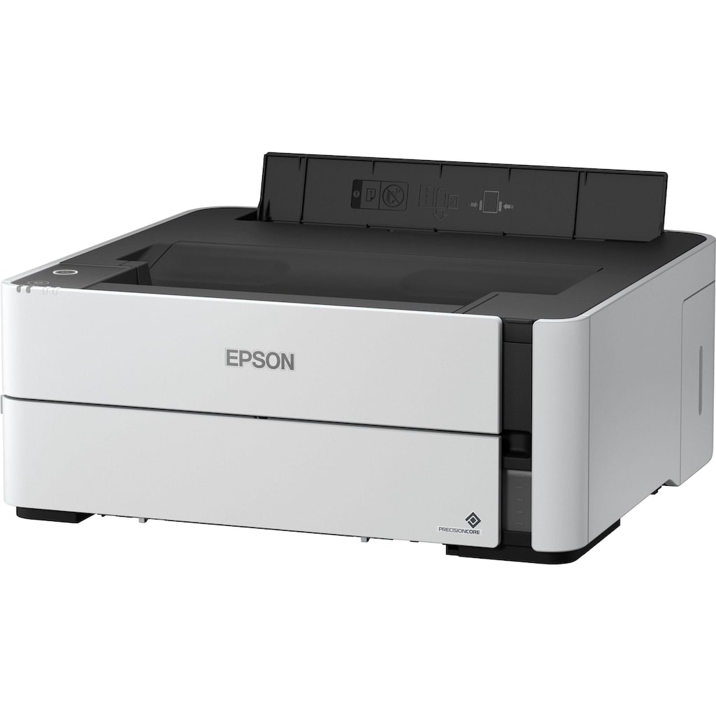 Epson Tintenstrahldrucker »EcoTank ET-M1170«