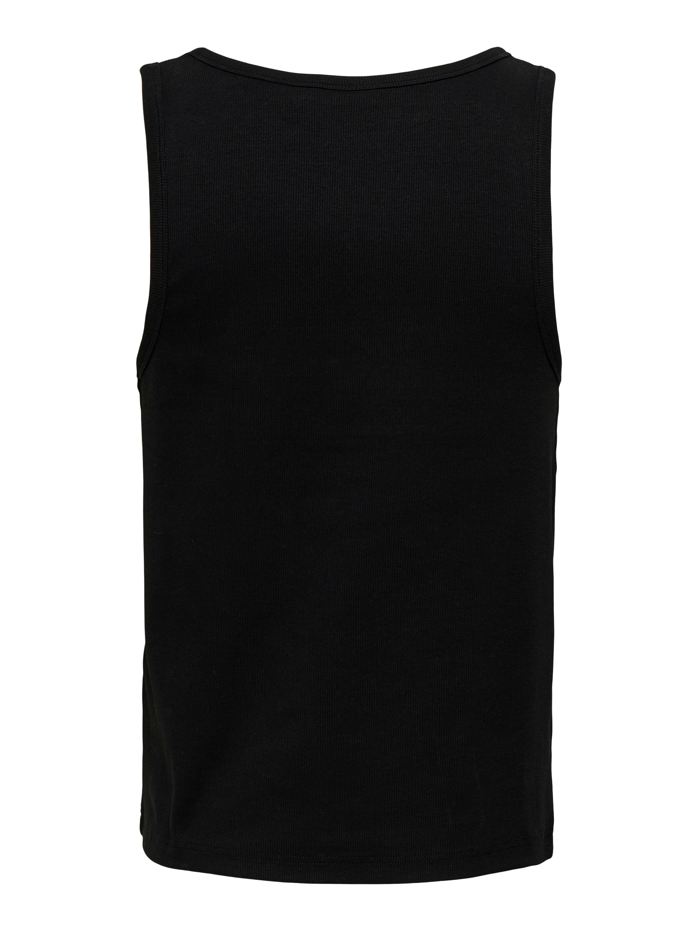 ONLY & SONS Rundhalsshirt »ONSTANNER REG SL TANK TOP NOOS«
