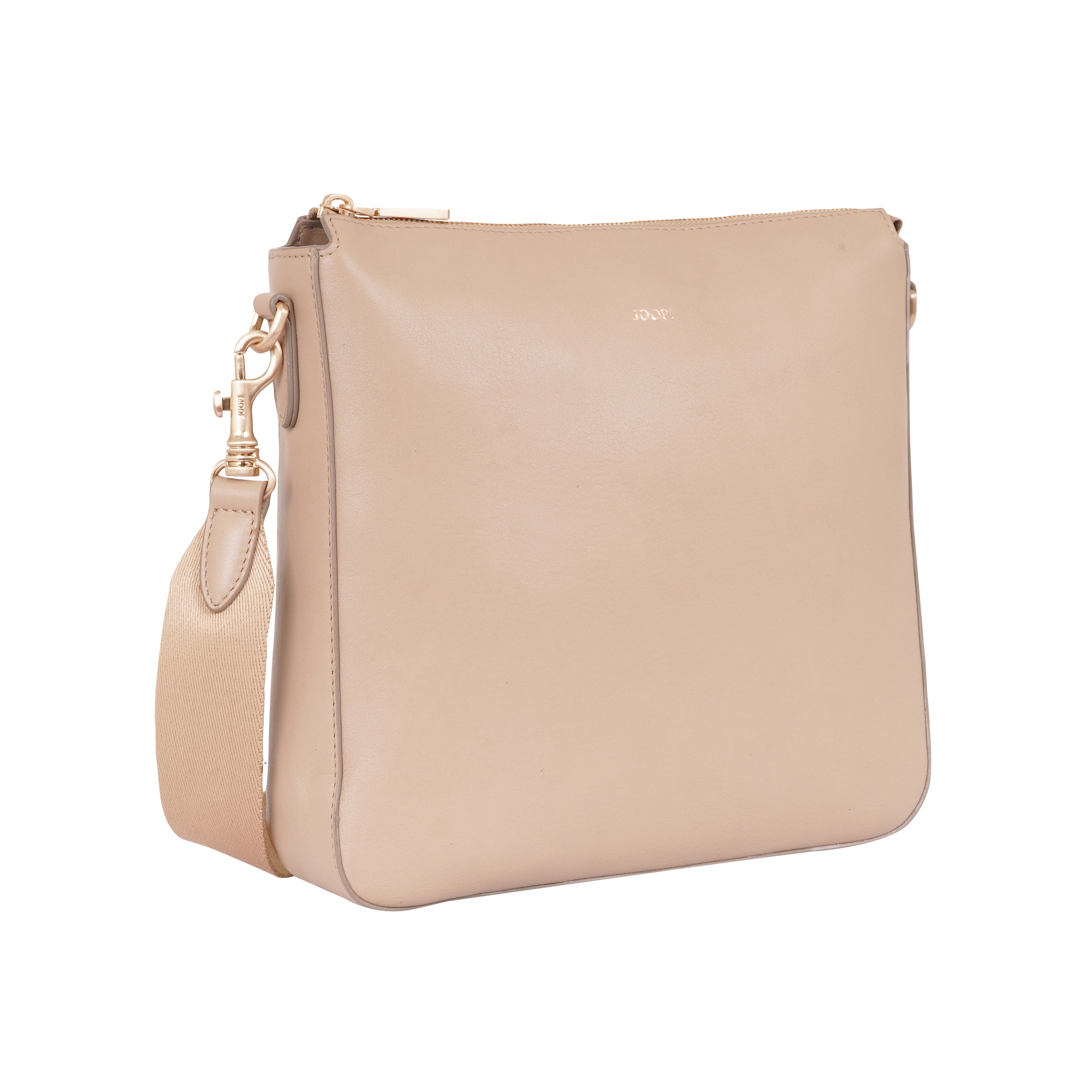 JOOP! Umhängetasche »sofisticato 1.0 jasmina shoulderbag mvz«, Schultertasche Tasche Damen Handtasche Damen