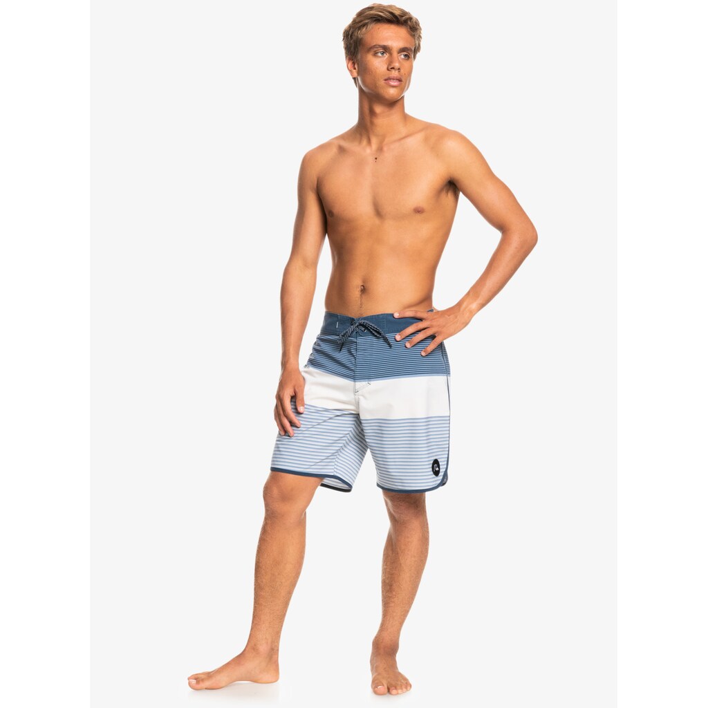 Quiksilver Boardshorts »Surfsilk Tijuana 18"«