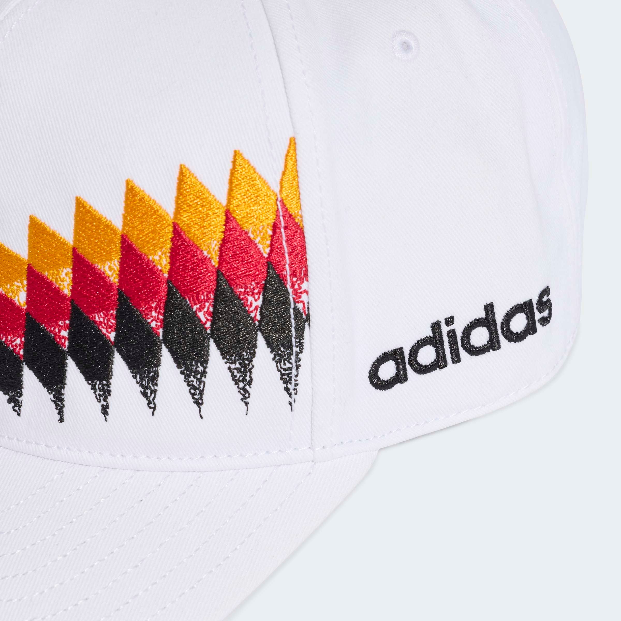adidas Performance Baseball Cap »DEUTSCHLAND 26 SNAP BACK«