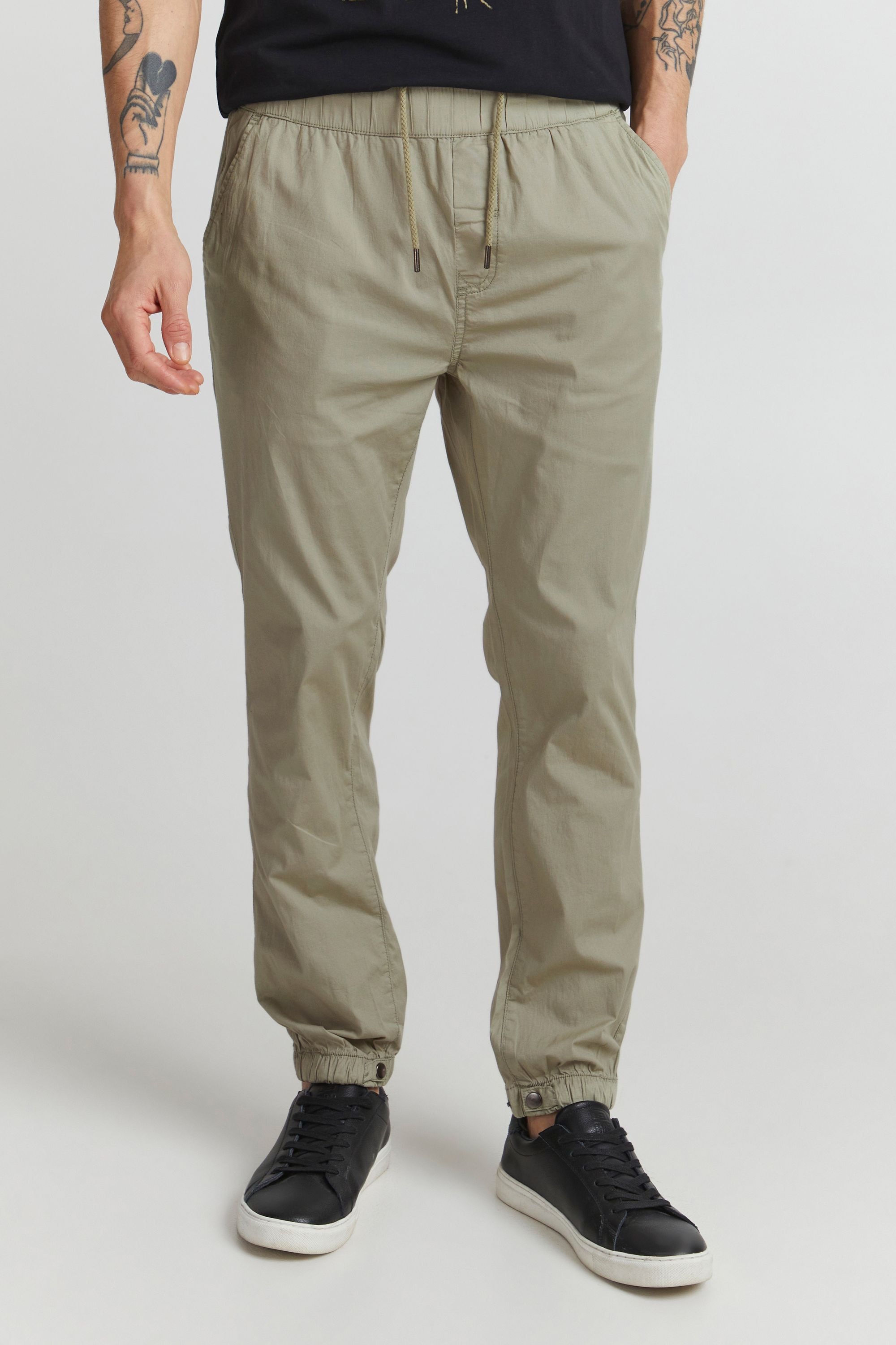 !Solid Stoffhose »Stoffhose SDBod«
