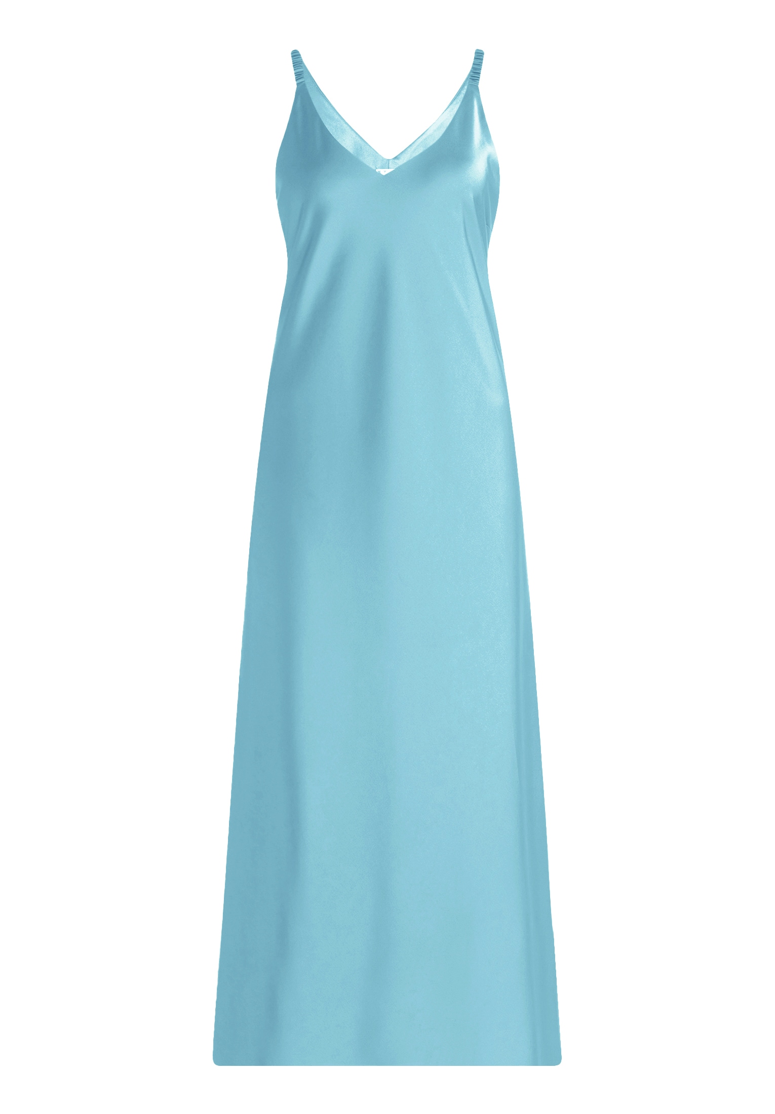 Vera Mont Abendkleid »Abendkleid mit breiten Trägern«