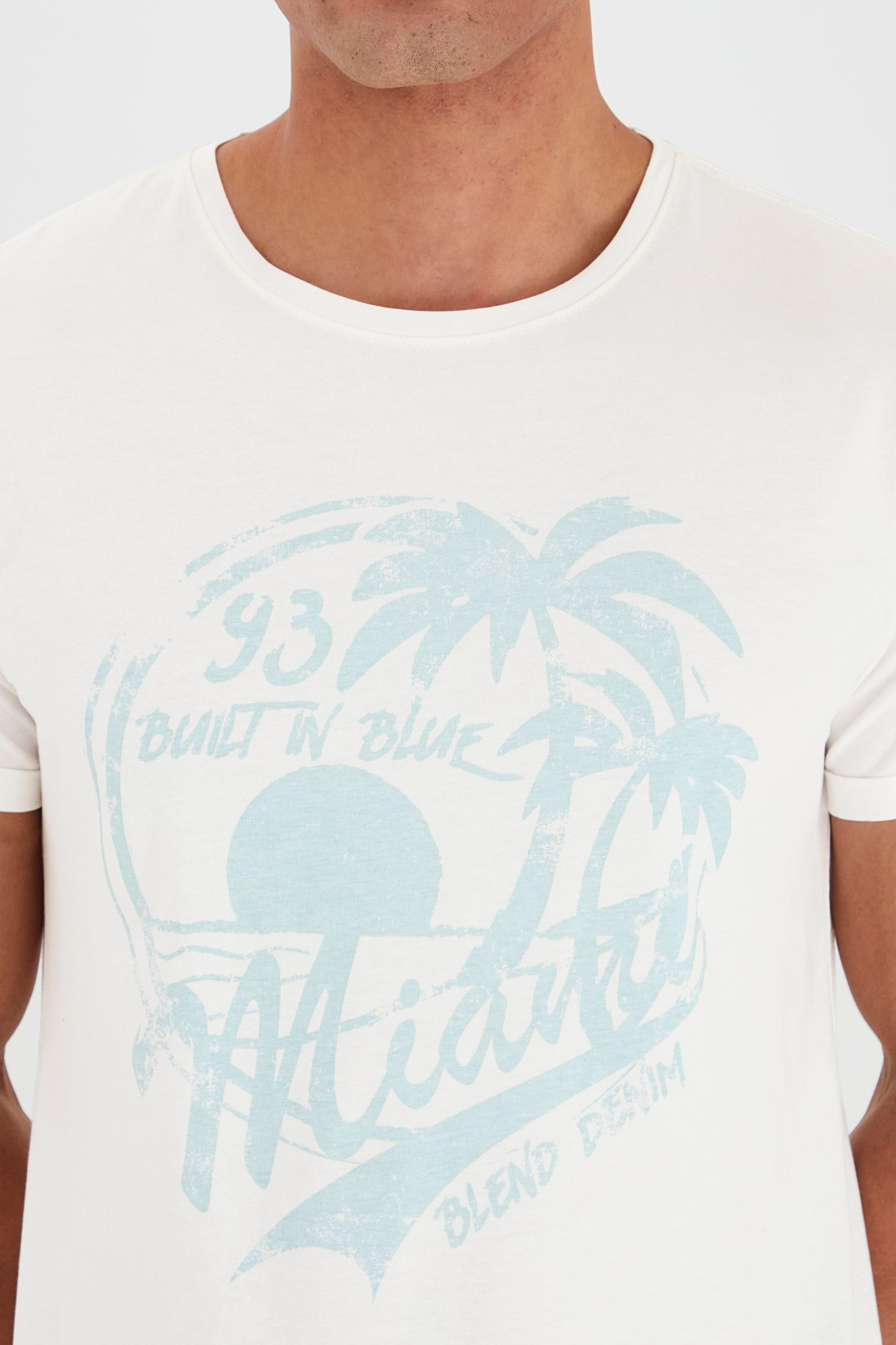 Blend Rundhalsshirt »Rundhalsshirt BHPerry«