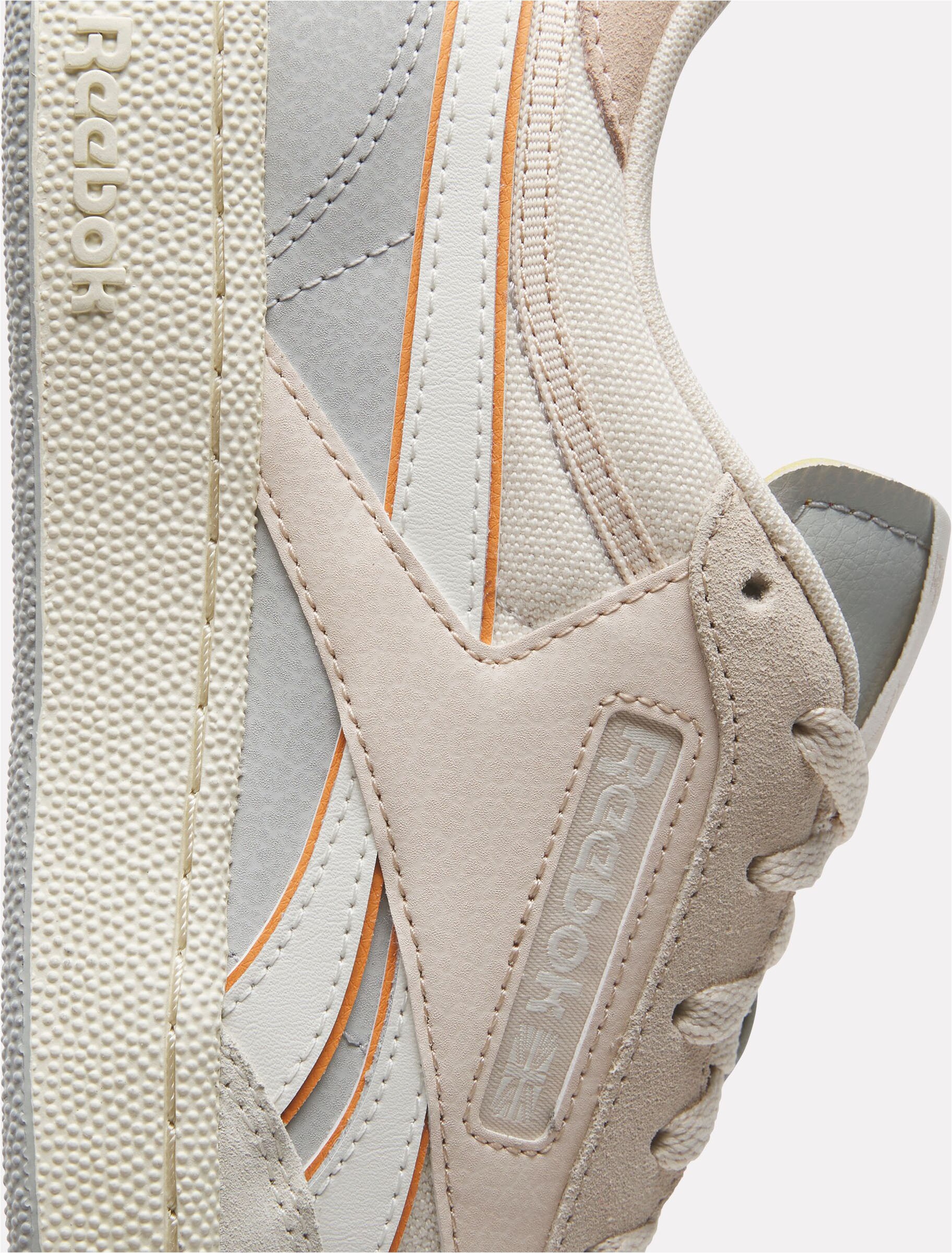 Reebok Classic Sneaker »CLUB C REVENGE«