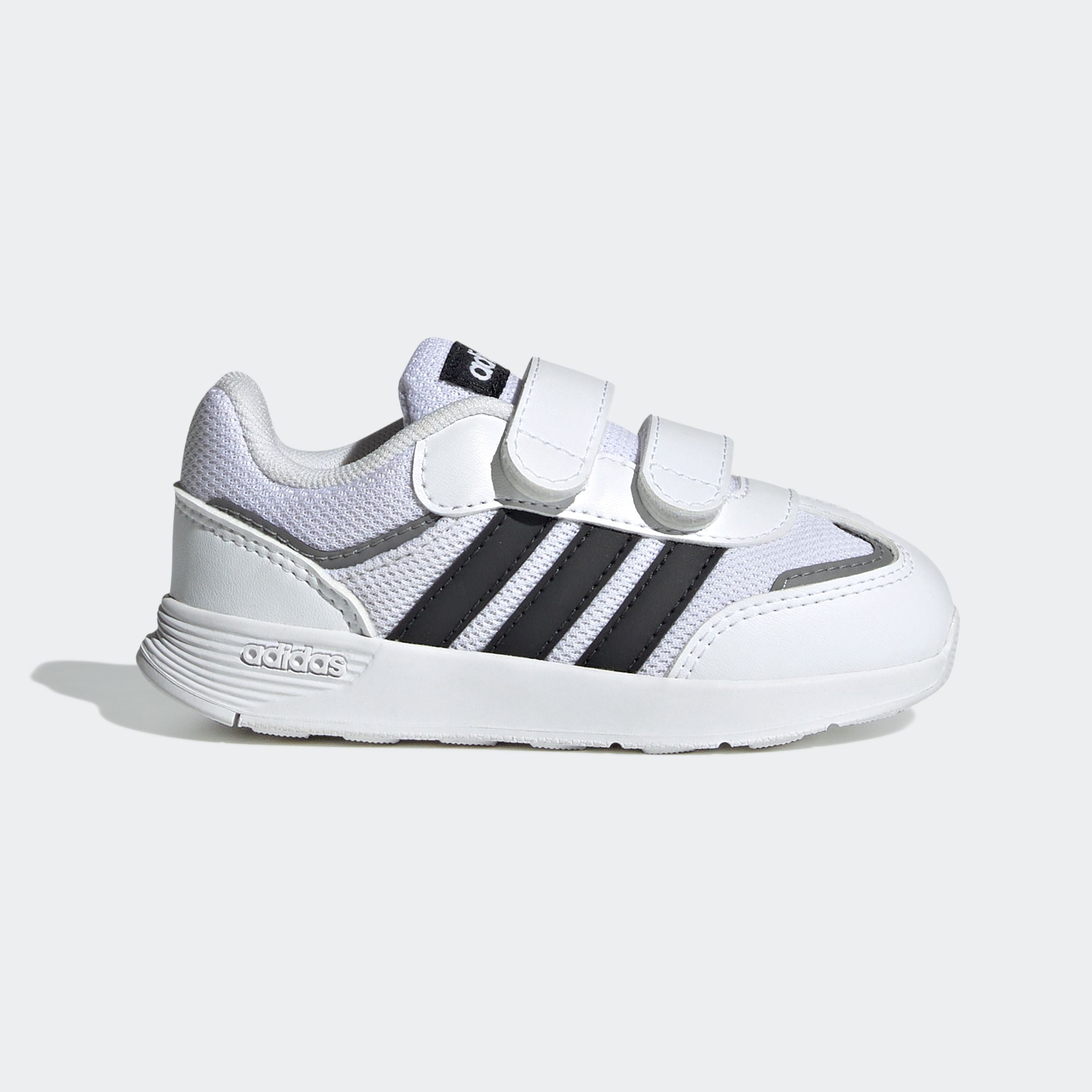 adidas Sportswear Klettschuh »TENSAUR SWITCH KIDS«, für Kinder