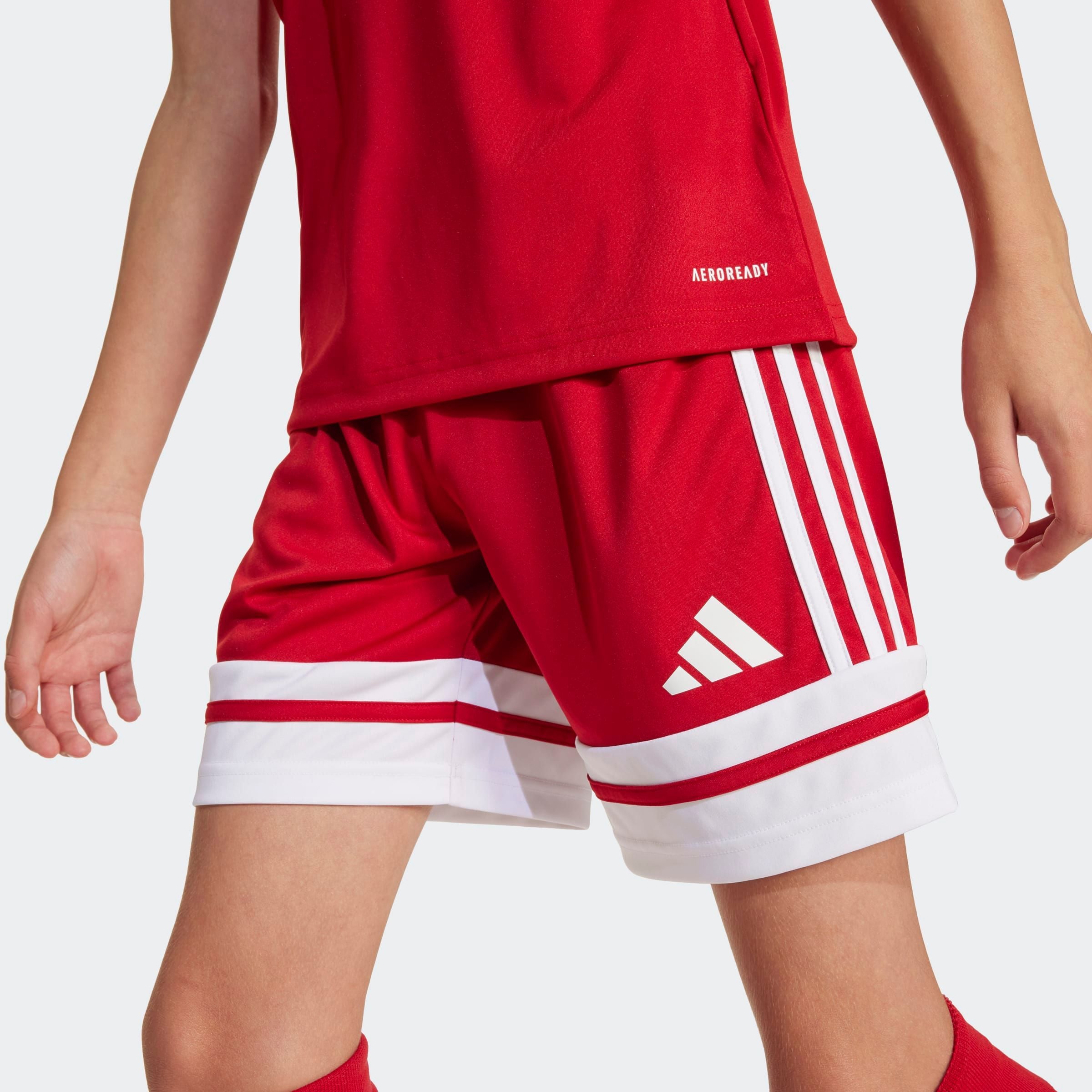 adidas Performance Fußballtrikot »SQUA25 JSY Y«