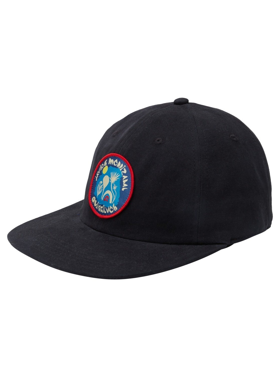 Quiksilver Trucker Cap »Javier M«