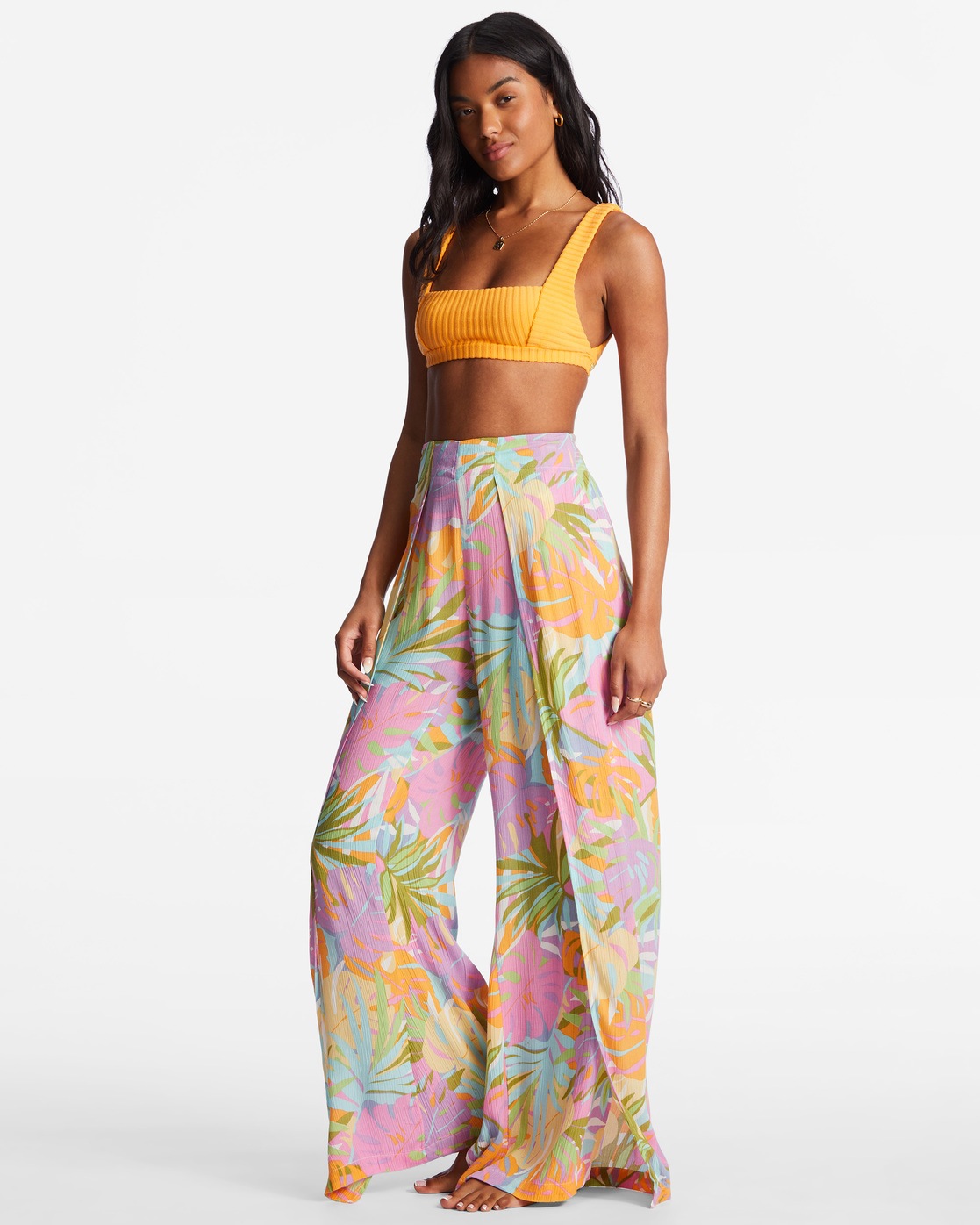 Billabong Stoffhose »Split Spirit«