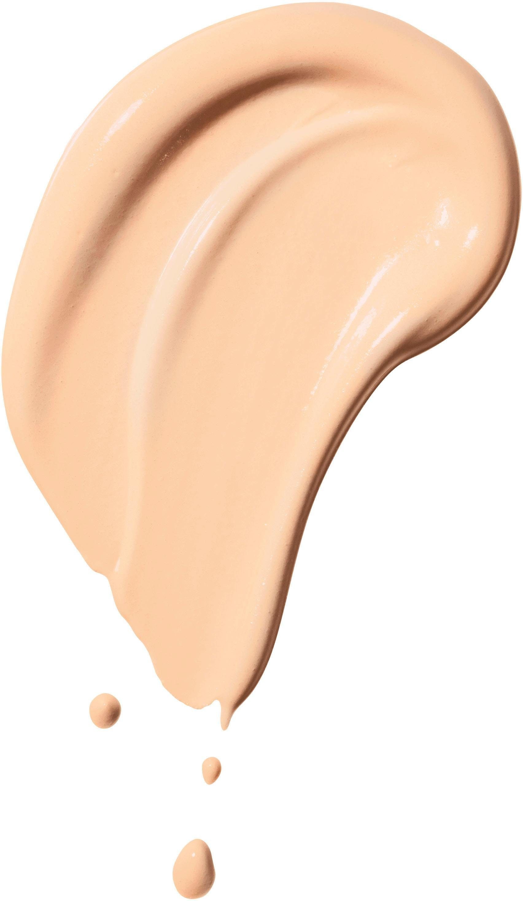 MAYBELLINE NEW YORK Foundation »Dream Radiant Liquid«