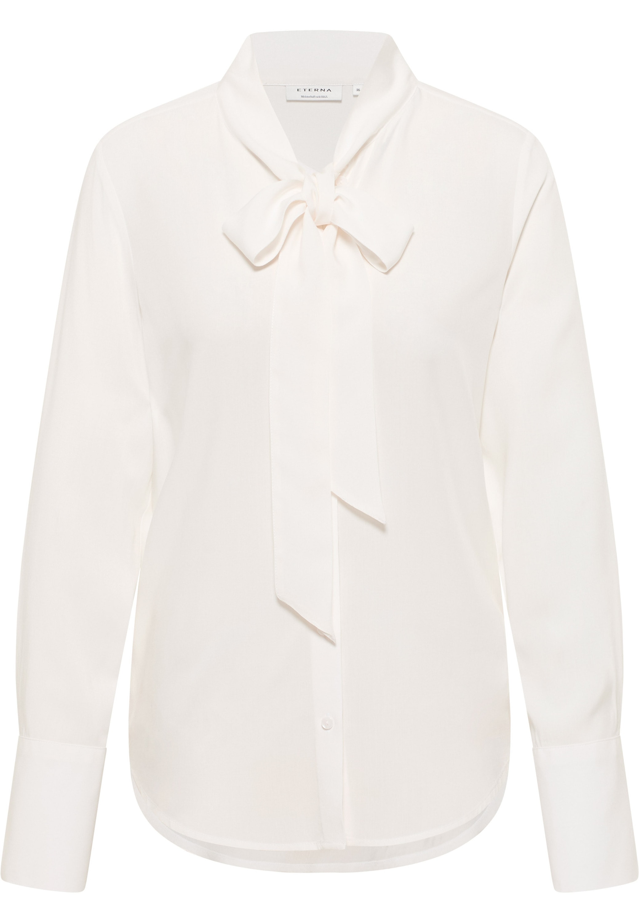 Eterna Hemdbluse »FITTED«