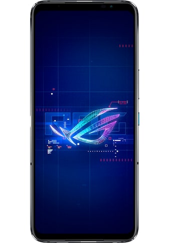 Asus Smartphone »ROG Phone 6«, (17,22 cm/6,78 Zoll, 512 GB Speicherplatz, 50 MP Kamera) kaufen