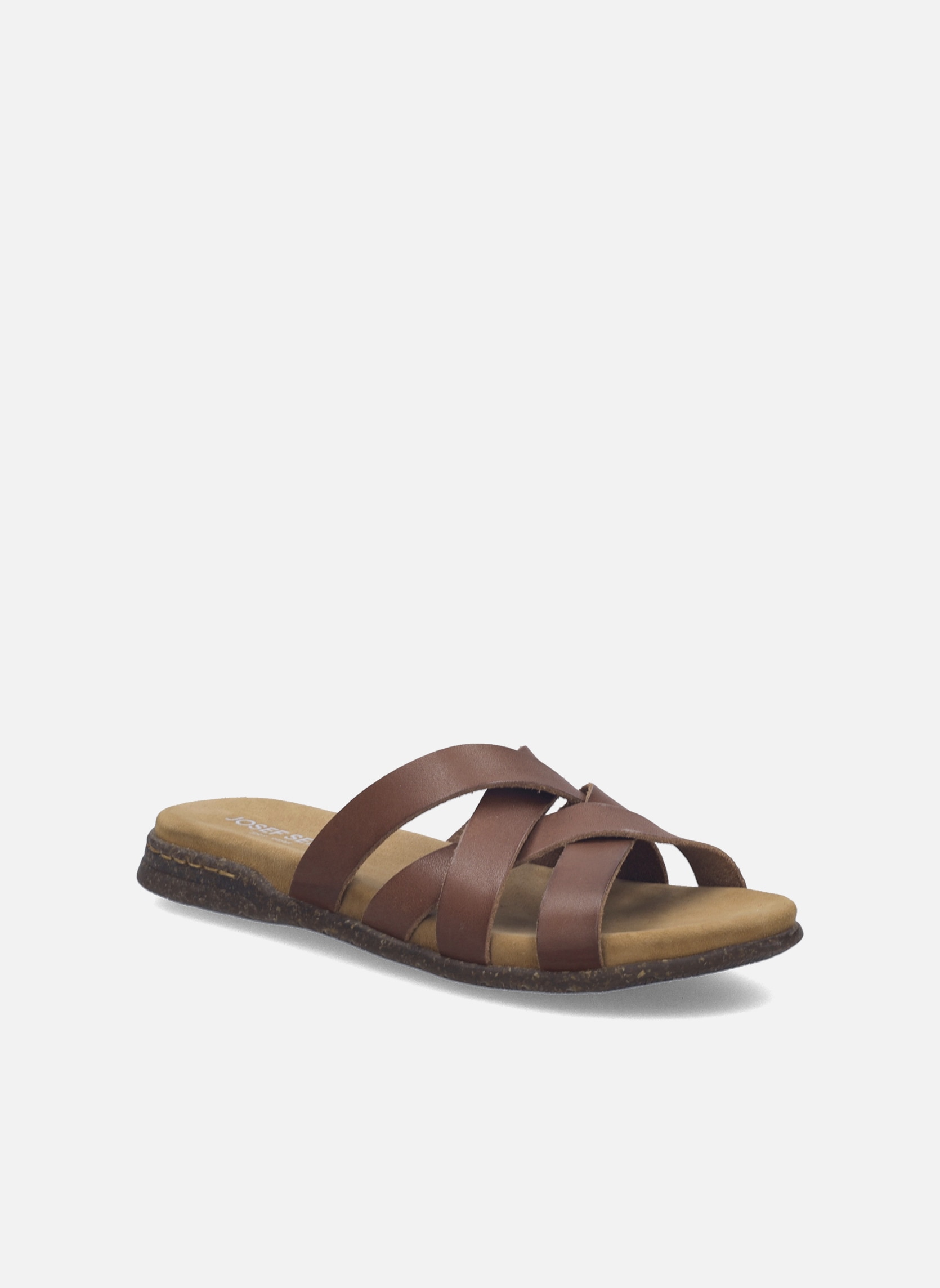 Josef Seibel Slipper »Fabricia 05, cognac«