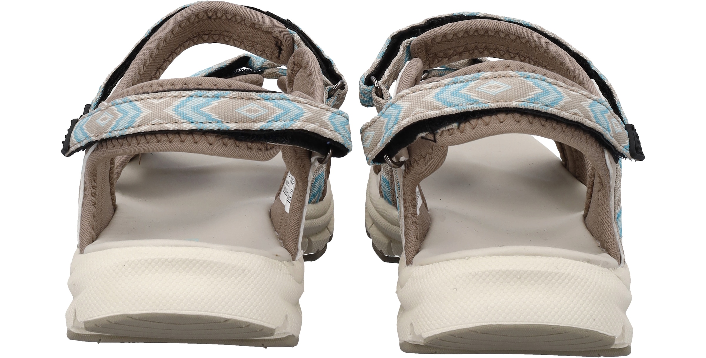 CMP Sandale »ALMAAK WMN HIKING SANDAL«  mit Klettverschluss