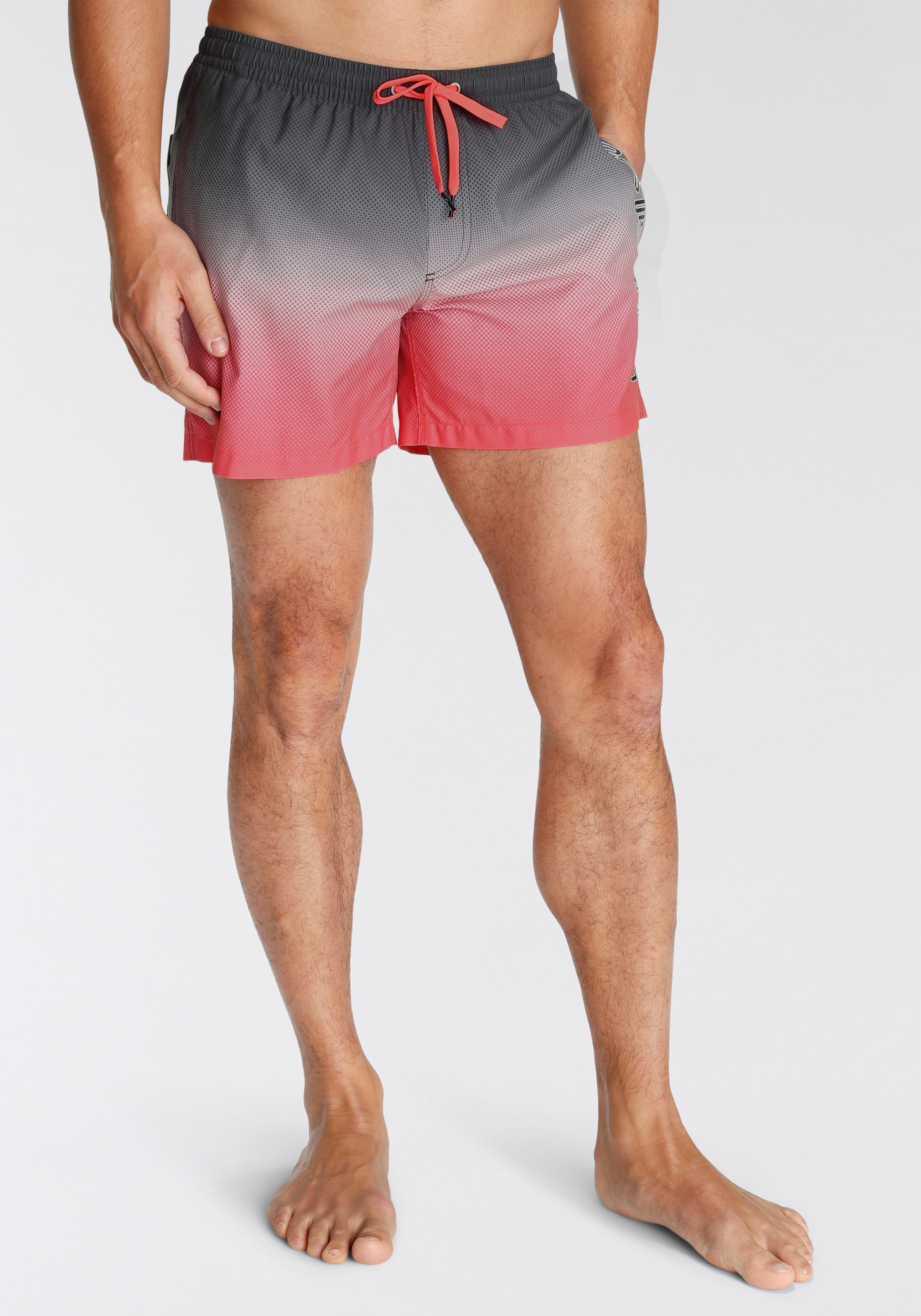 Quiksilver Badeshorts »Herren Beach Shorts Swim Shorts« kaufen