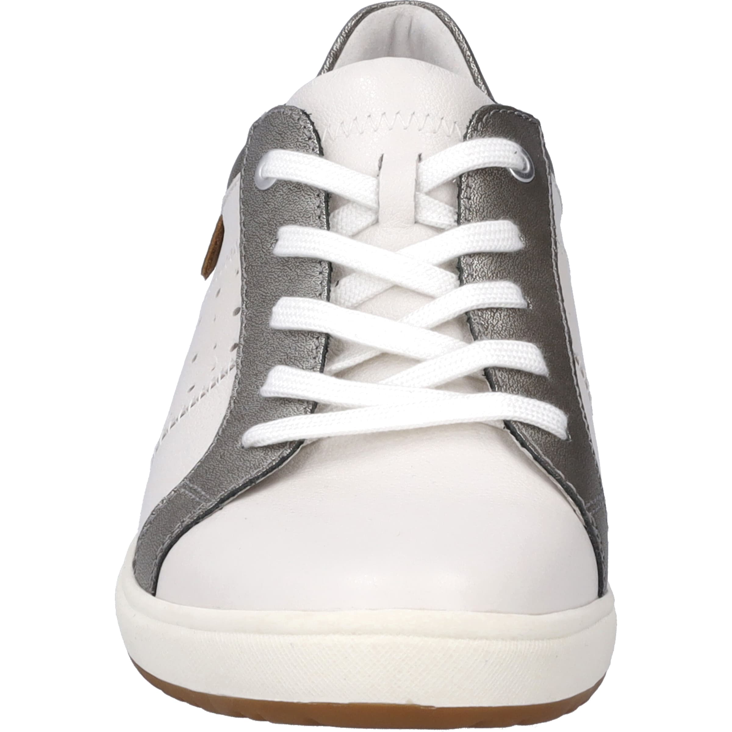 Josef Seibel Sneaker »Caren 38, platin-kombi«