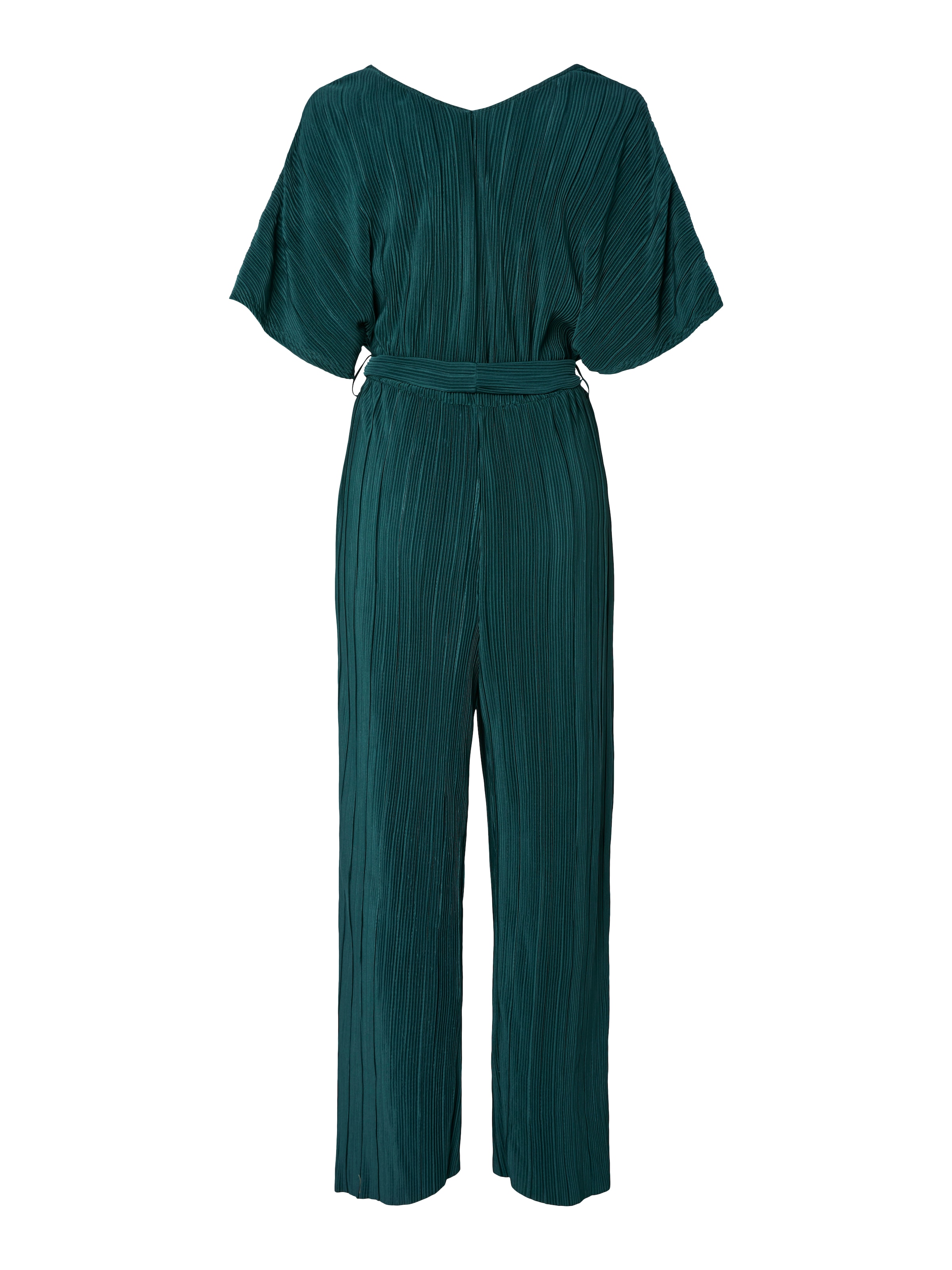Y.A.S Overall »YASOLINDA SS ANKLE JUMPSUIT S. NOOS«