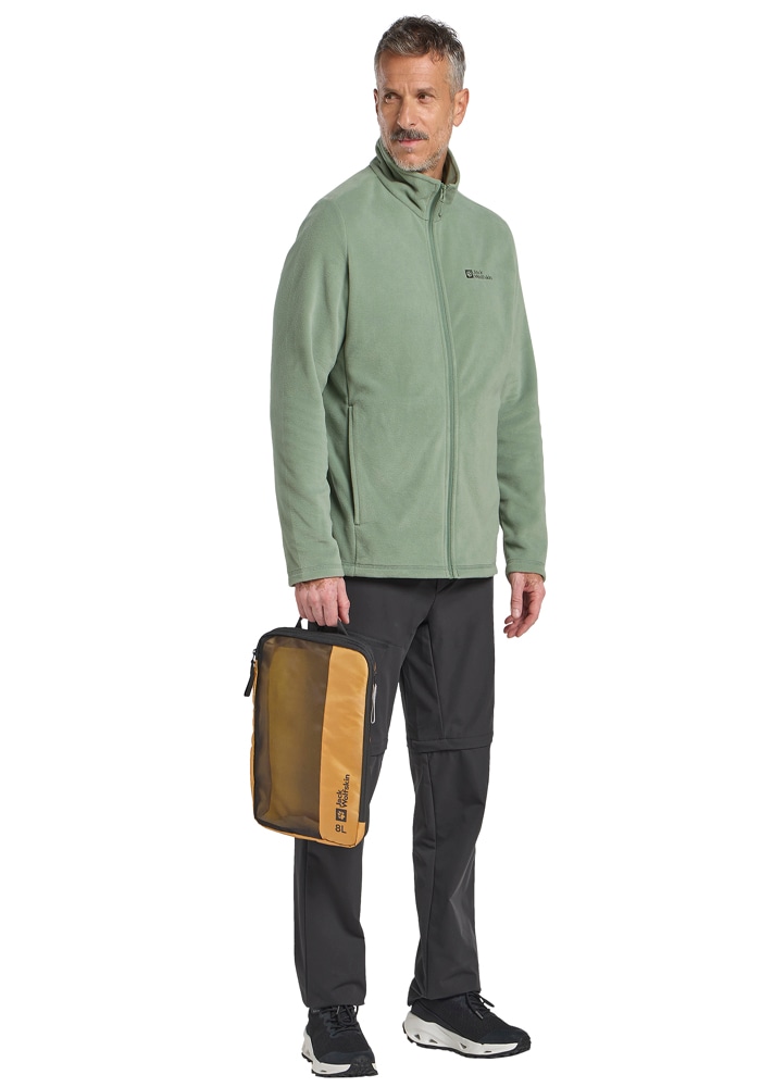 Jack Wolfskin Beuteltasche »COMPRESSION CUBE 8«