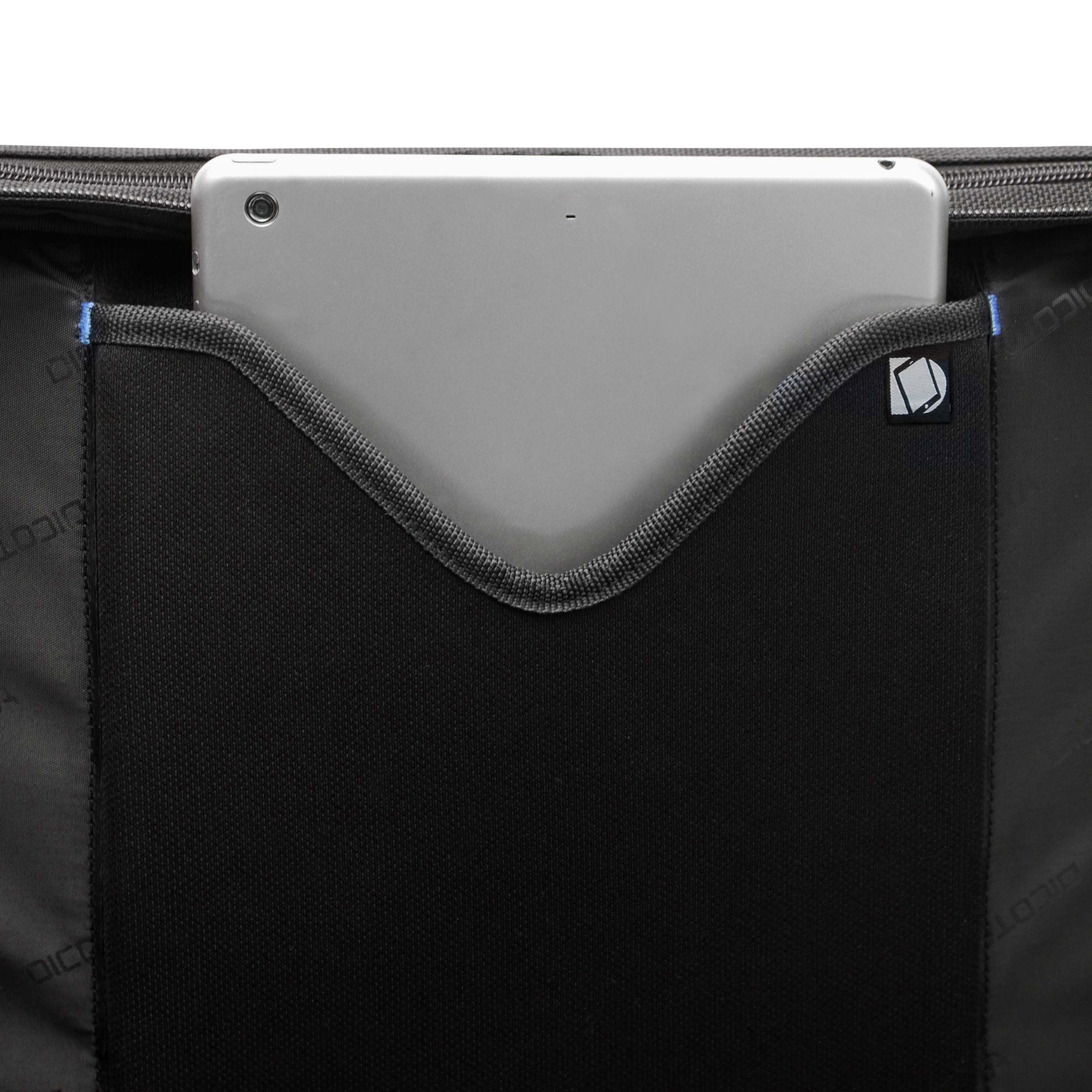 DICOTA Laptoptasche »Eco Top Traveller PRO 12-14.1"«