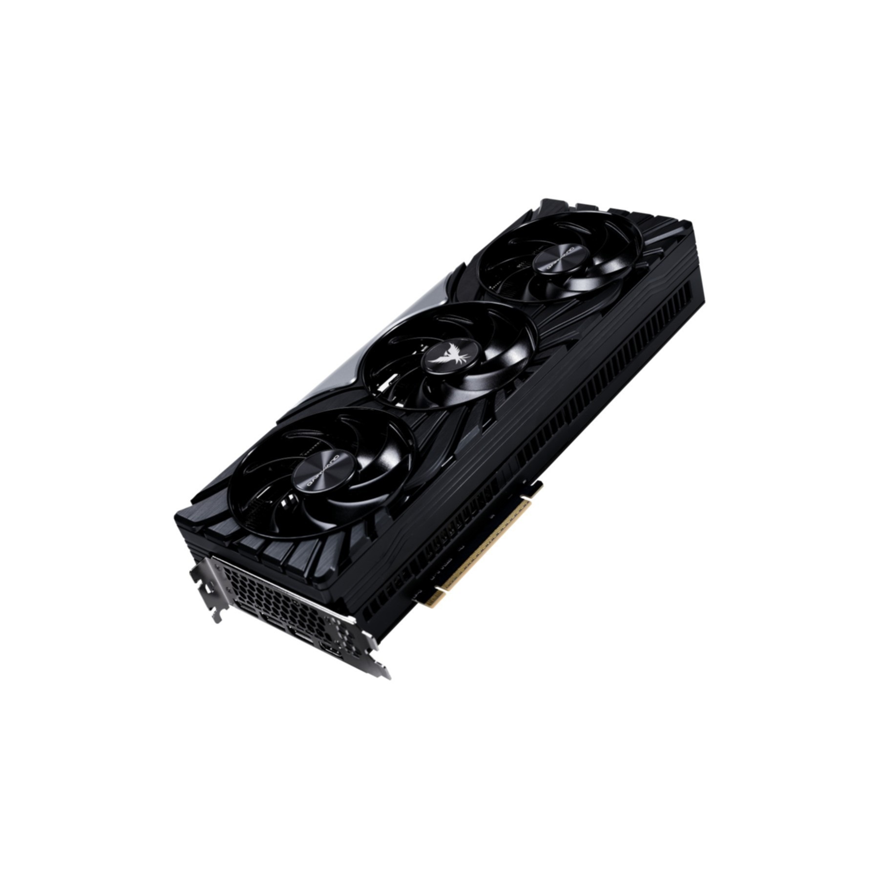 Gainward Grafikkarte »GeForce RTX 5080 Phoenix GS«
