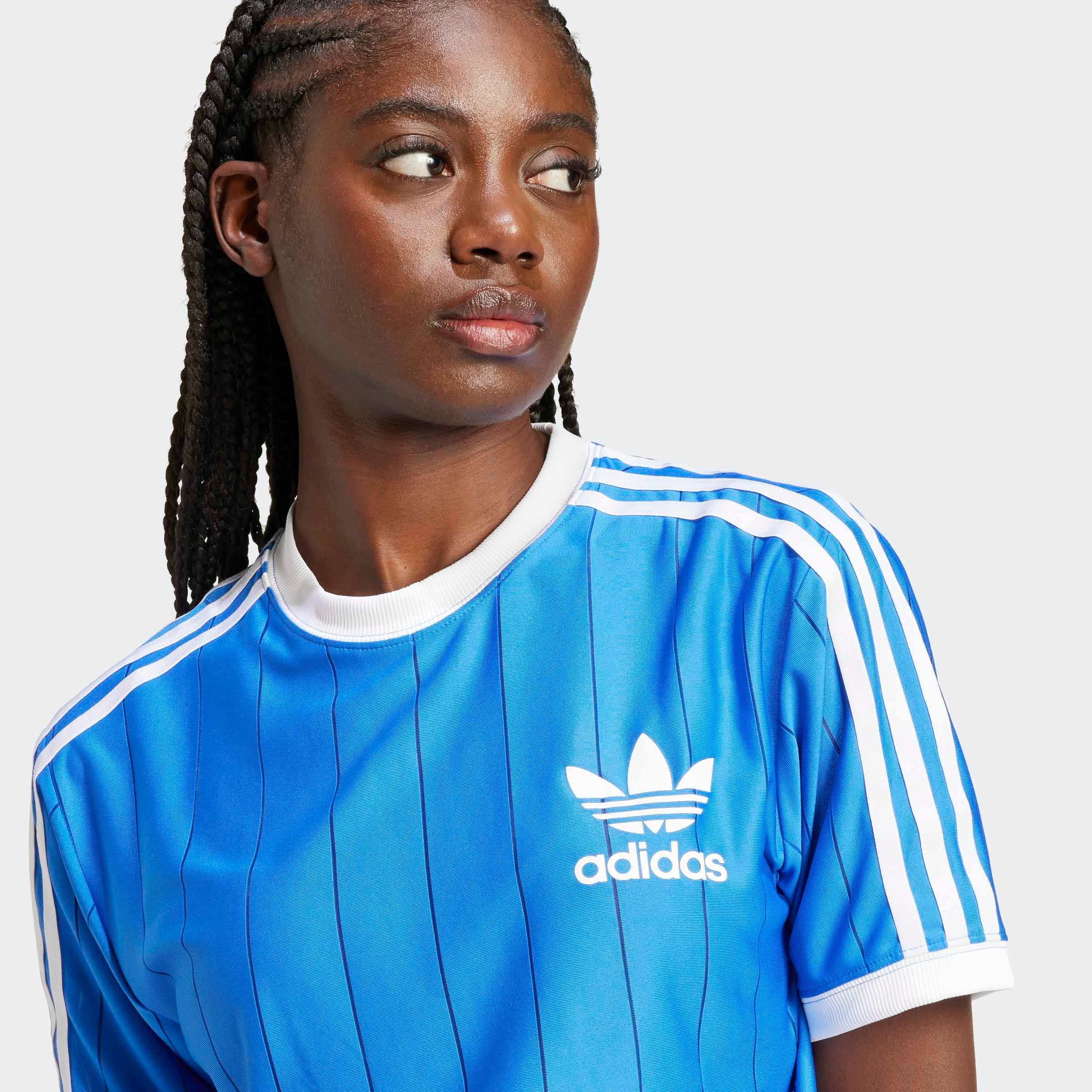 adidas Originals T-Shirt »3 S PNST TEE«