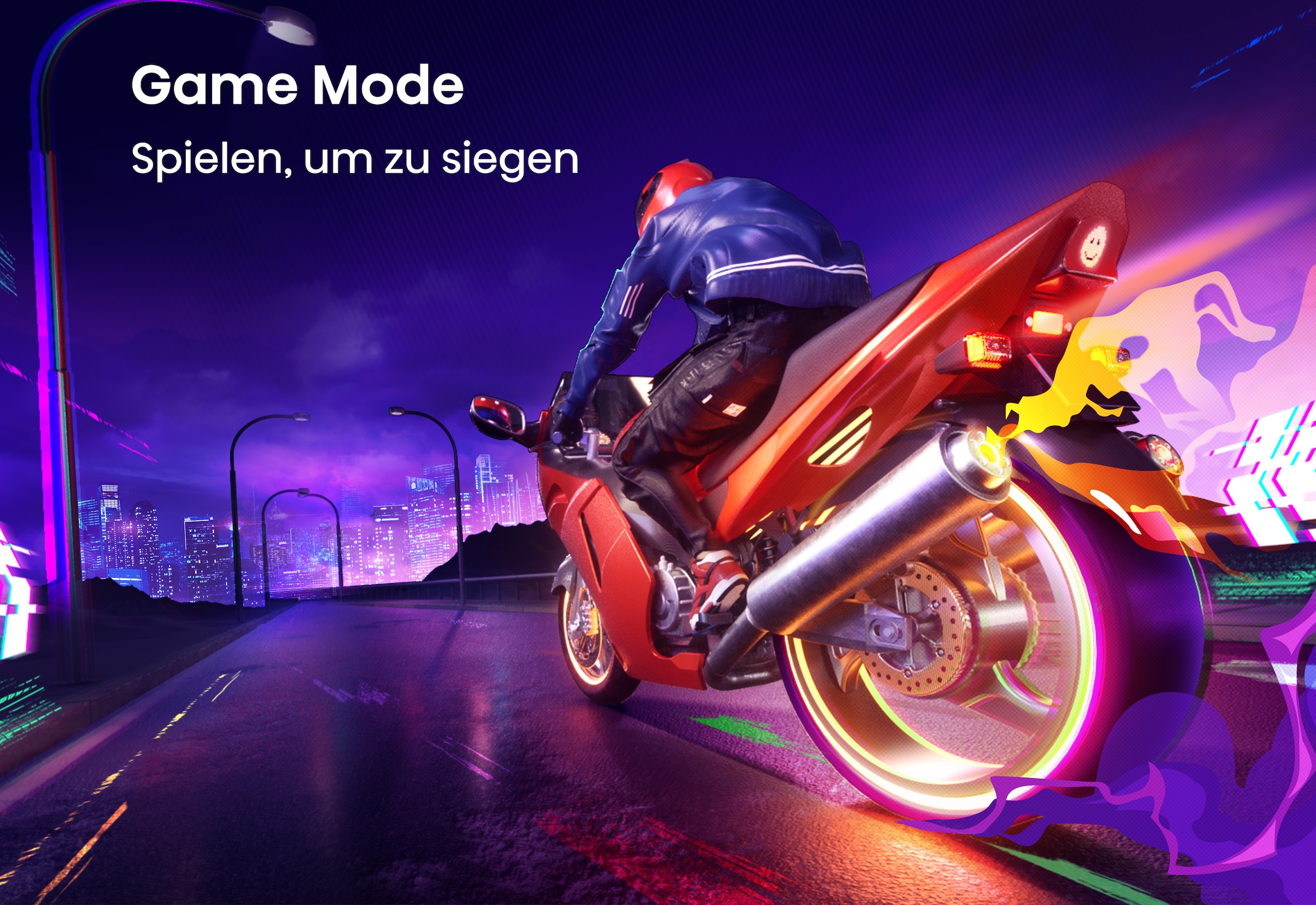 Hisense LED-Fernseher »32E4DS« 80 cm/32 ″ HD Smart-TV