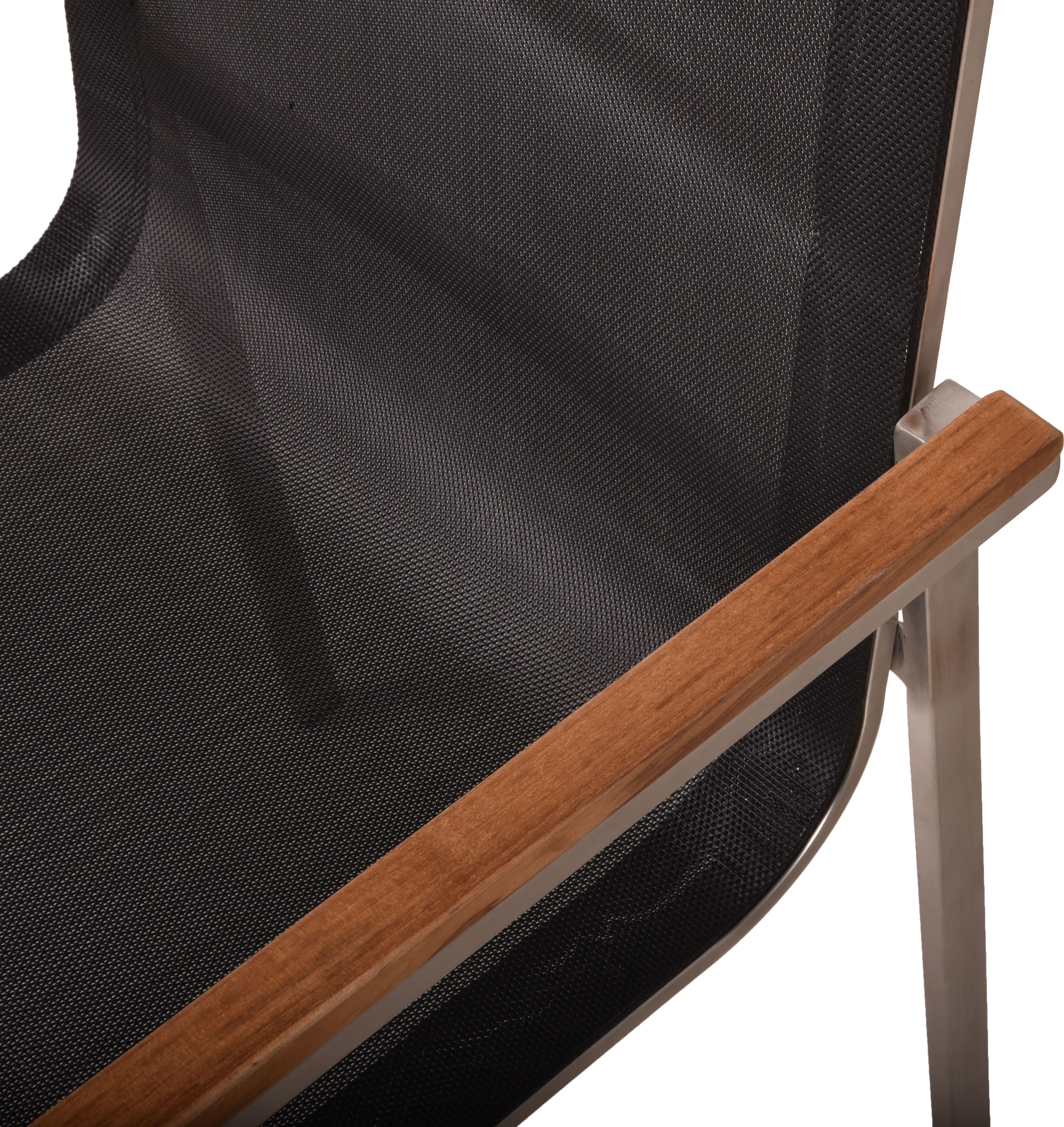 Garden Pleasure Garten-Essgruppe », Tischgruppe »DALLAS/DENVER Set 03«« Set,  4 Stühle (stapelbar), Tisch LxB: 200x90 cm