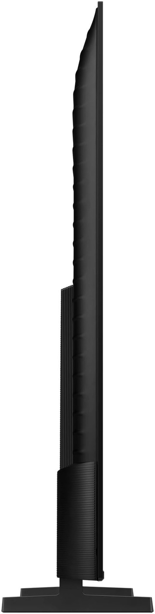 Samsung LED-Fernseher »GU65U7099FU« 163 cm/65 Smart-TV Crystal UHD, Q-Symphony, Dolby Surround Sound, Triple Tuner, Smart-Hub