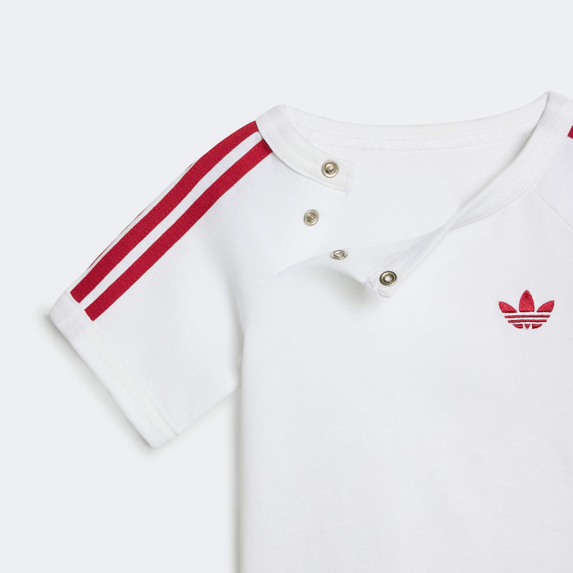 adidas Originals Trainingsanzug »3 STRIPE STS« 2