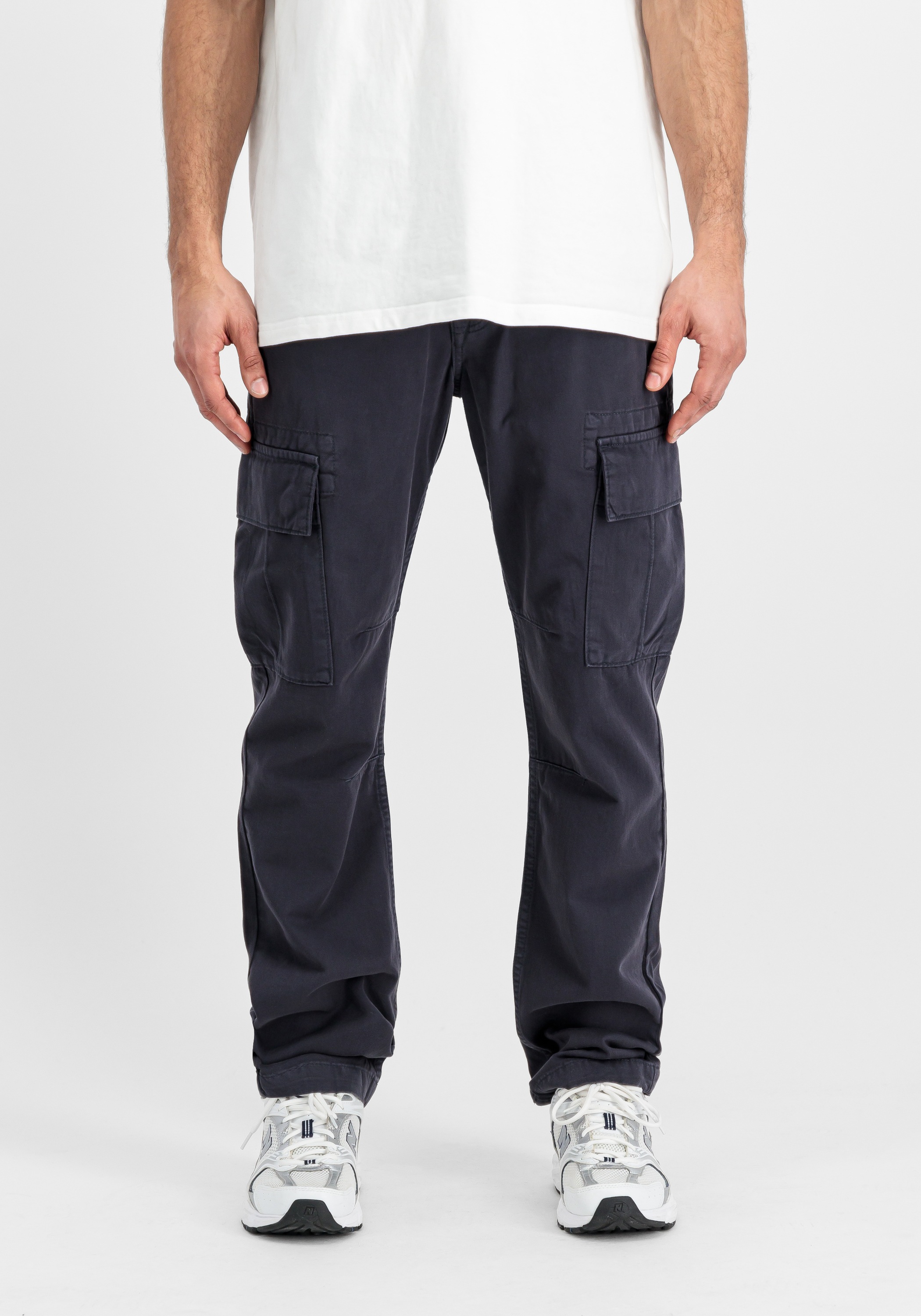 Alpha Industries Cargohose »Agent Pant«