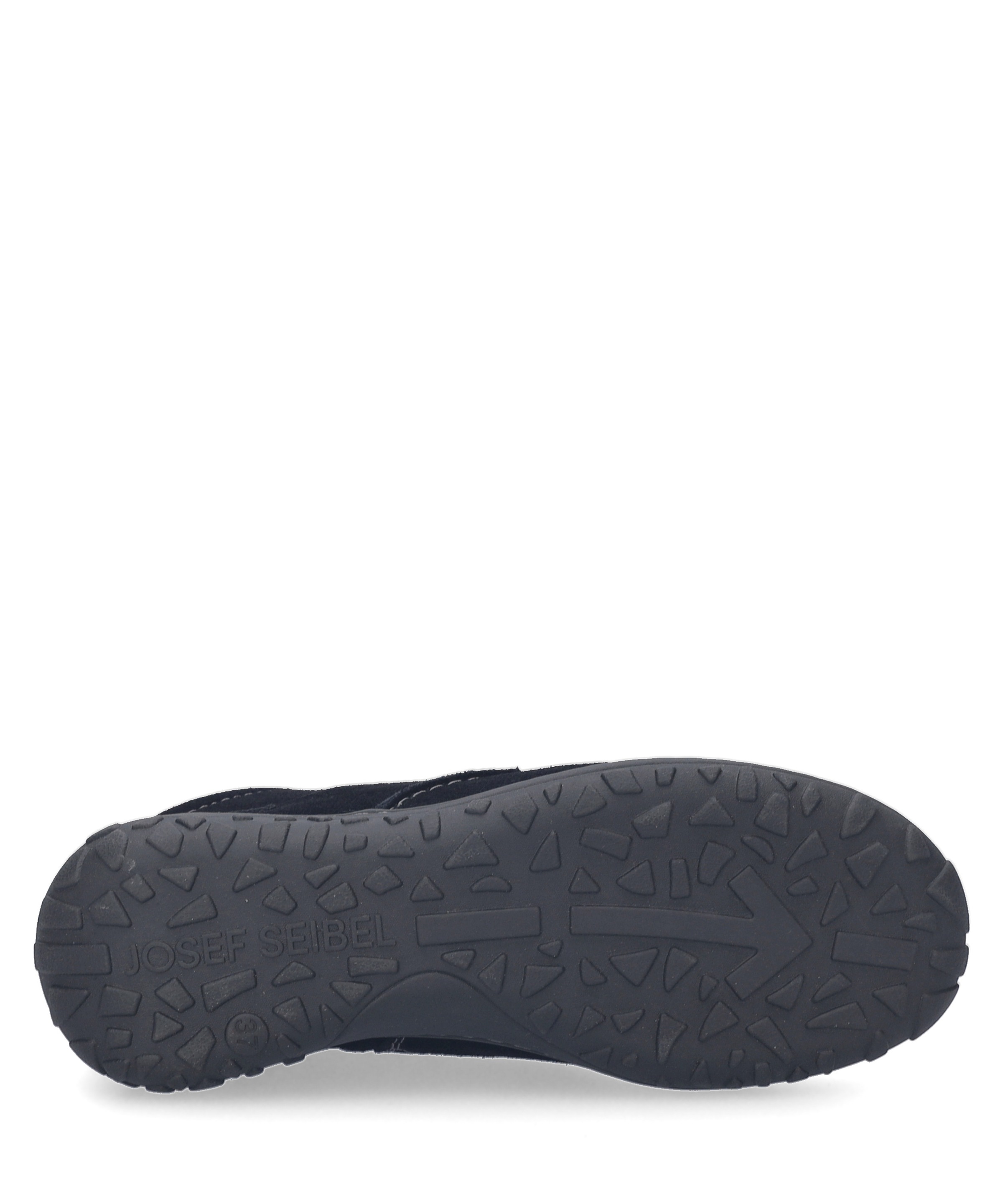Josef Seibel Schnürschuh »Ruby 01, schwarz«