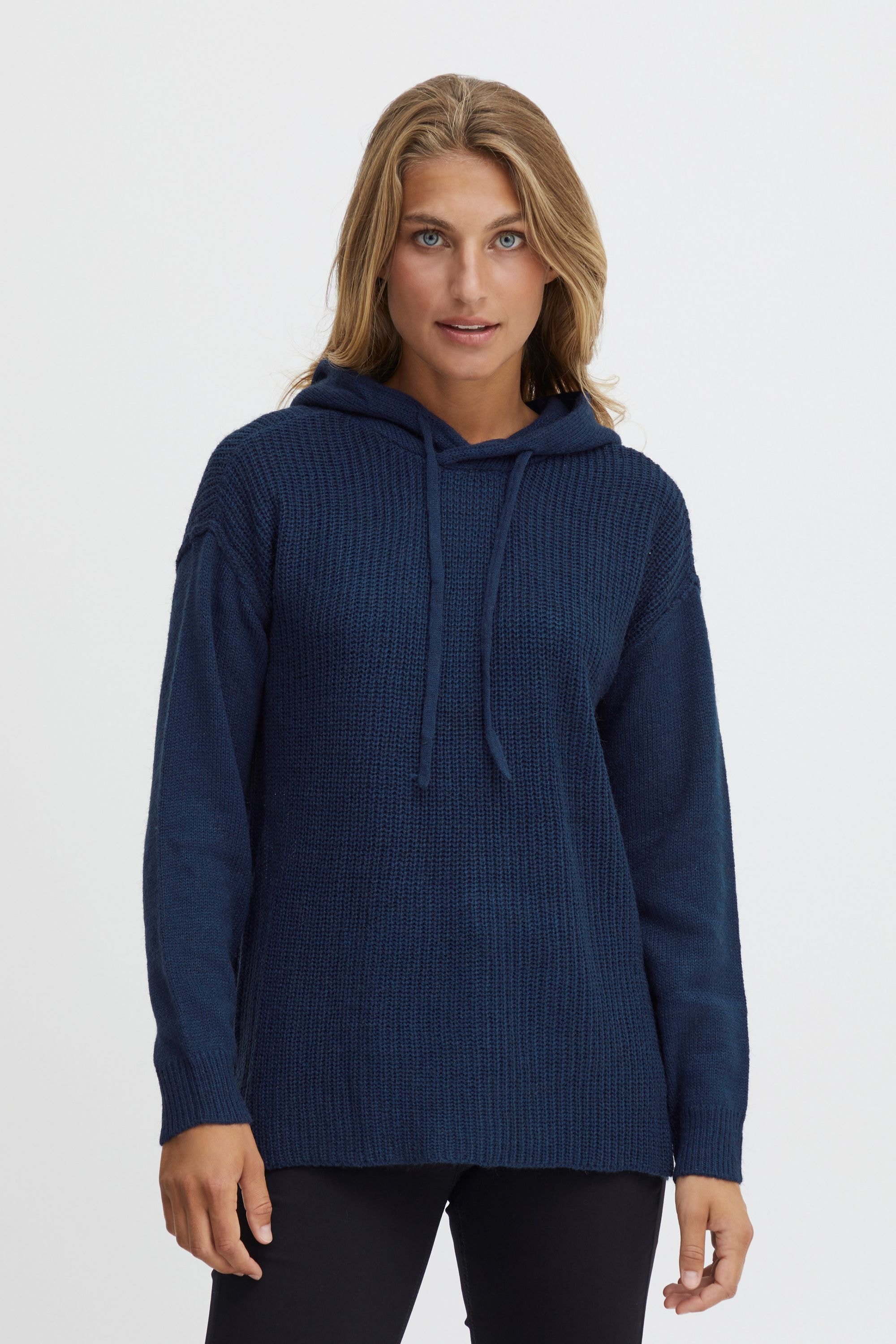 fransa Kapuzenpullover »Kapuzenpullover FREretta«