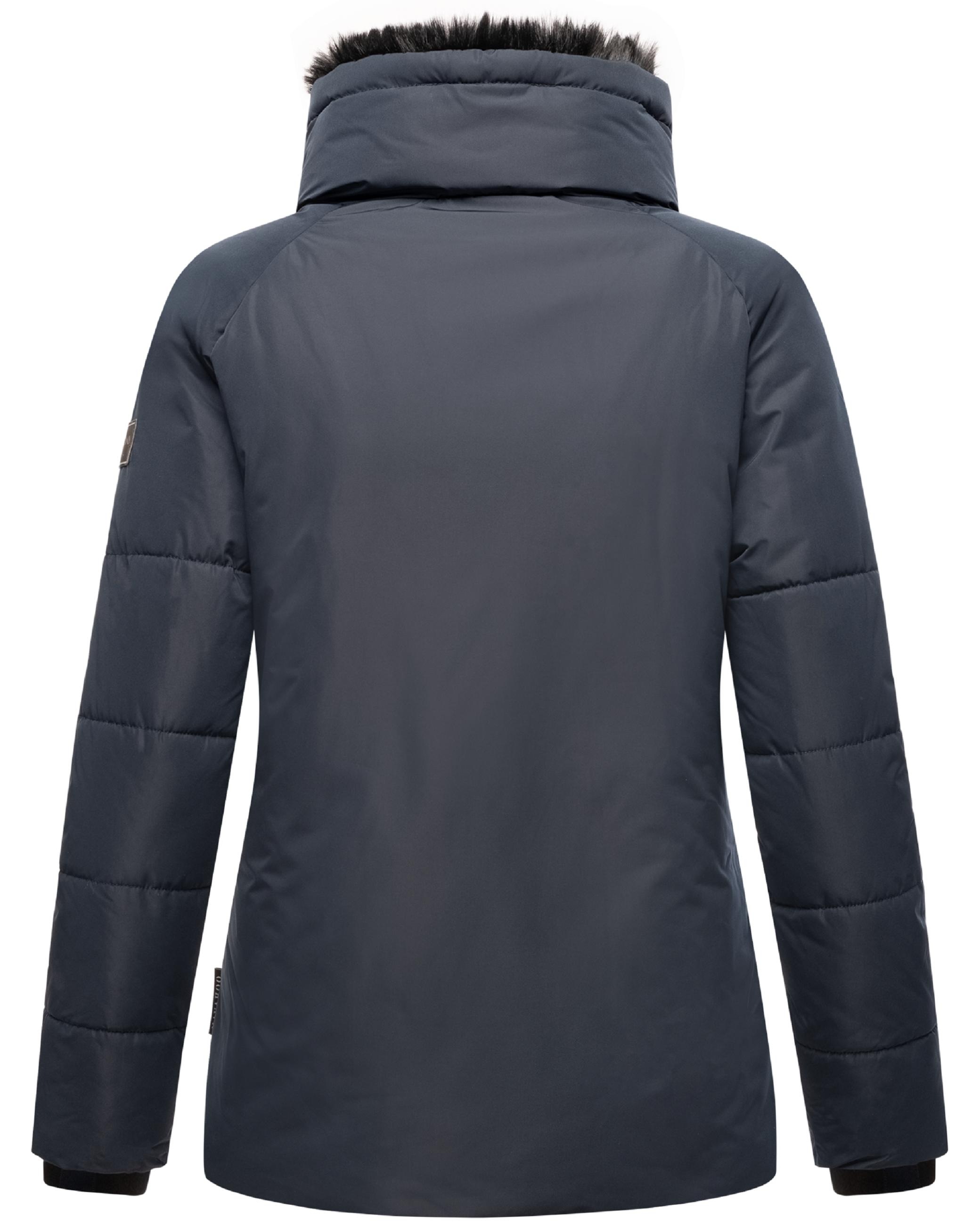 Navahoo Winterjacke »Winterjacke Frostii XIV«