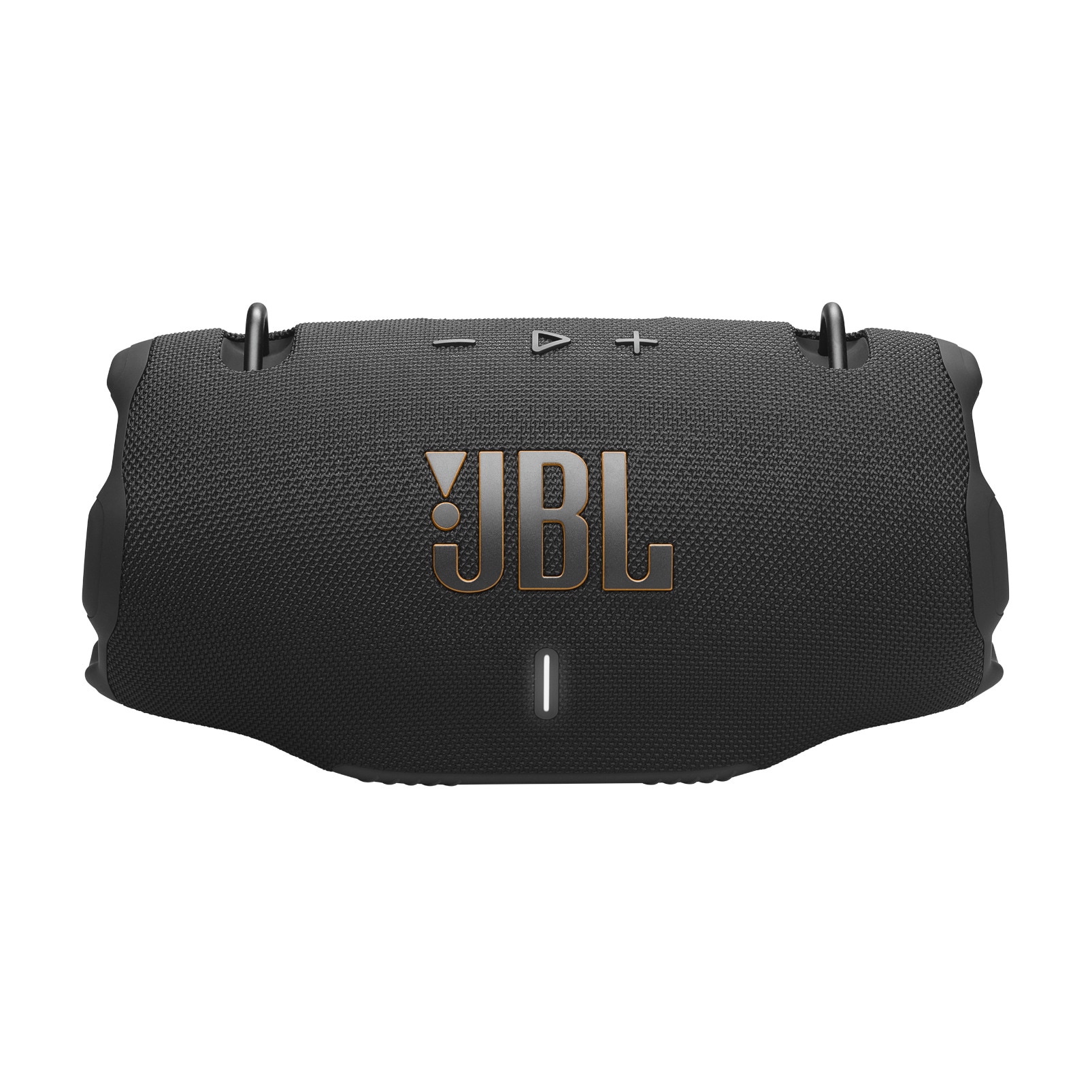 JBL Bluetooth-Lautsprecher »XTREME 4 TOMORROWLAND«, austauschbarer Akku, Schnellladen, Multi-Speaker-Konnektivität