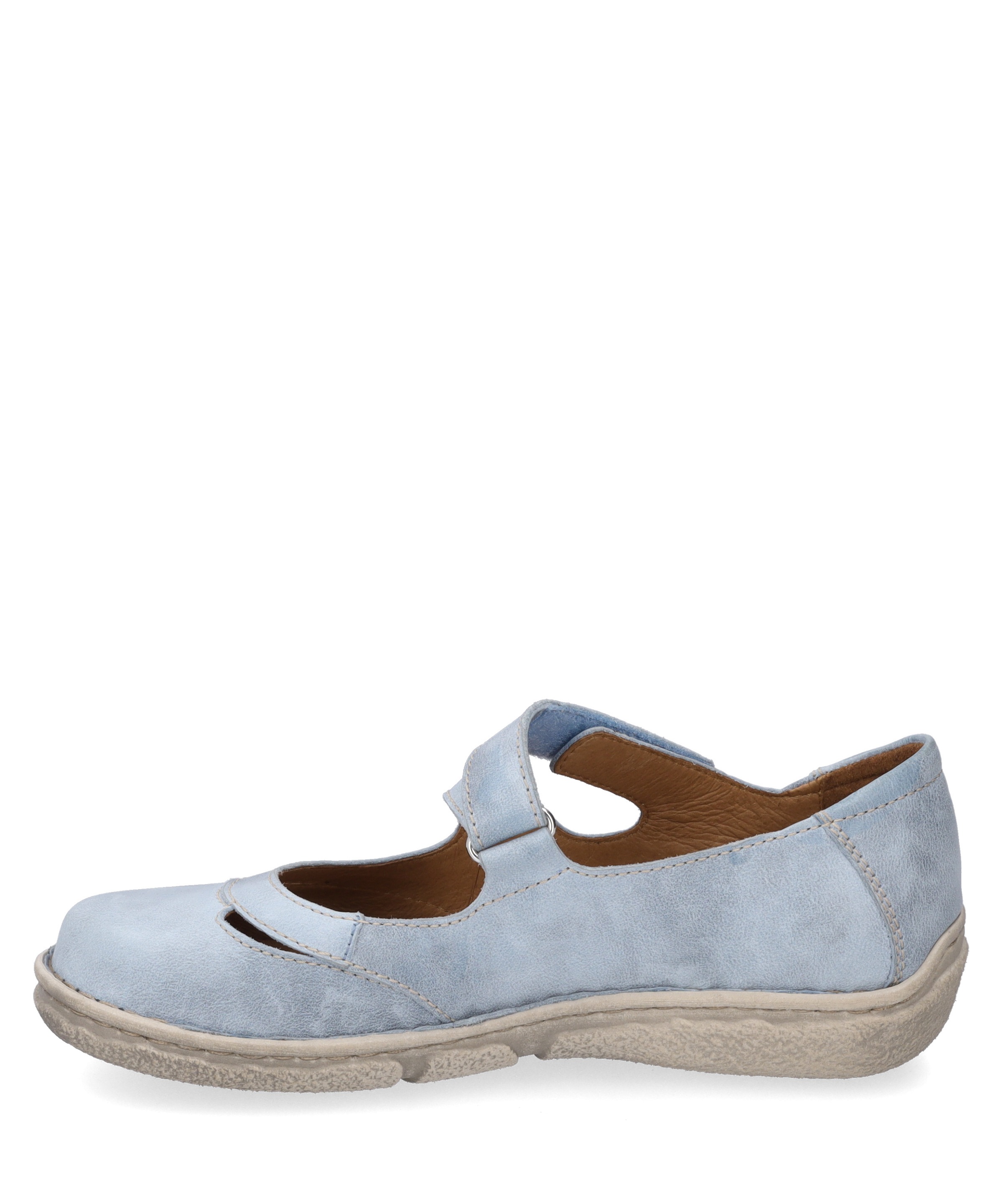 Josef Seibel Slipper »Neele 61, skyblue«